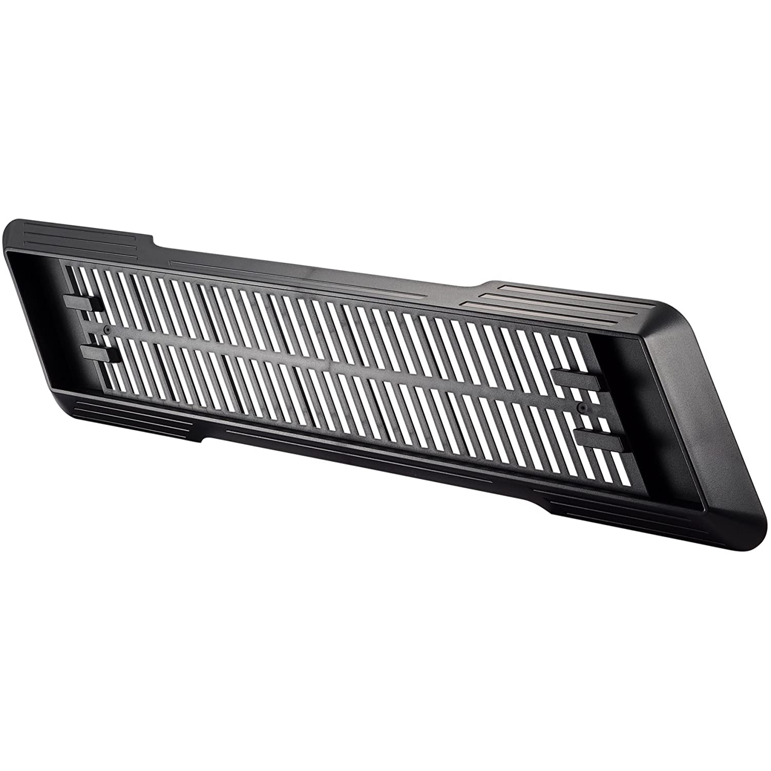 Support vertical noir pour console PS4 Pro; Support Steady base pour console PlayStation 4 Pro; Support