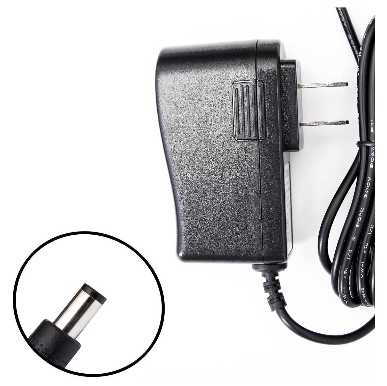 AC/DC Adapter/Adaptor Compatible with Fisher-Price BGB32 My Little Snugabunny Cradle 'n Swing Power Supply Home