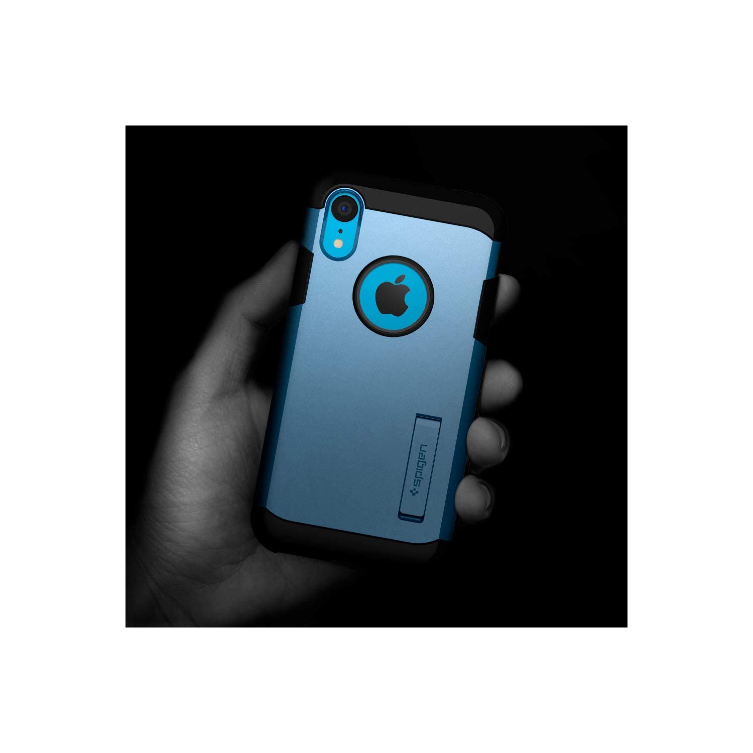 Tough Armor Works with Apple iPhone XR Case - Blue