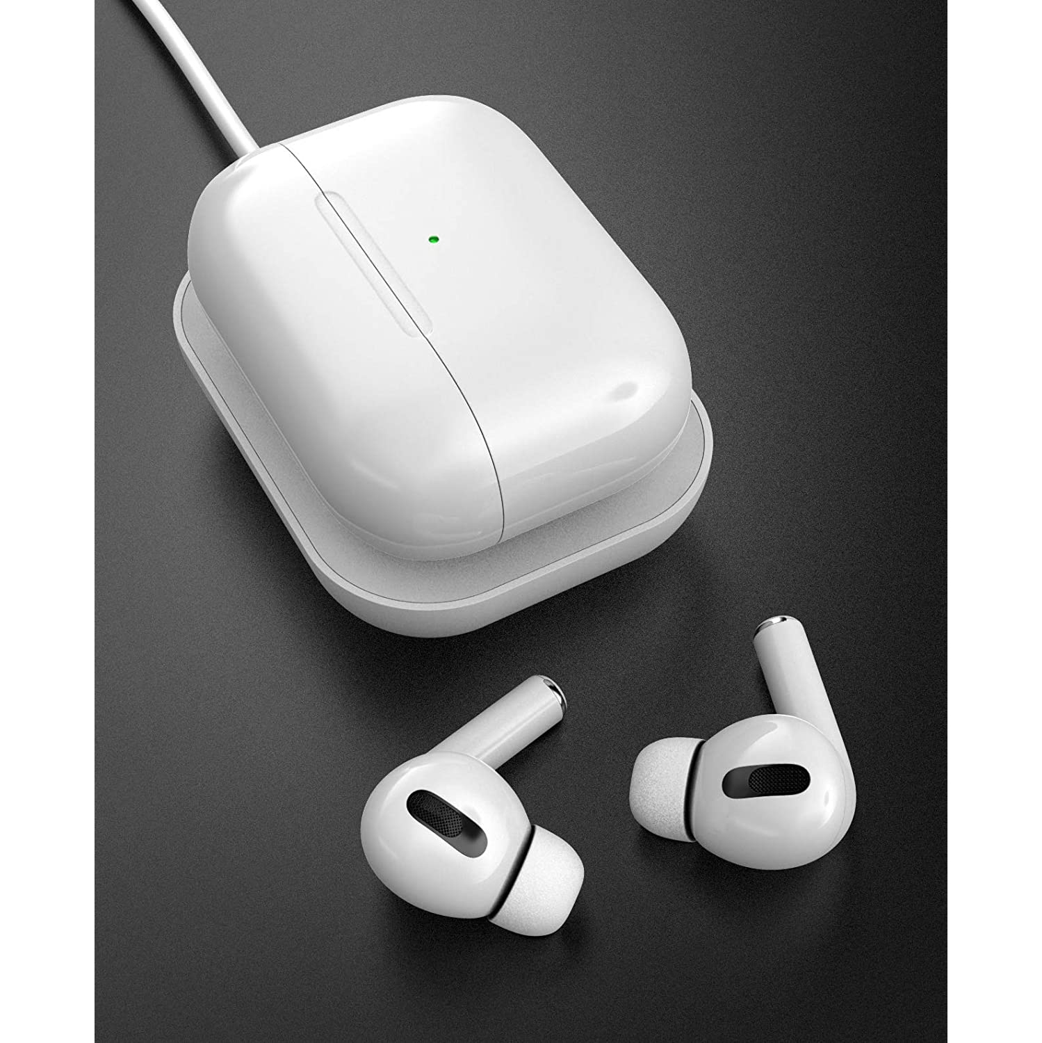AirPods Pro Charger - Wireless Charging Station for Apple AirPod Pro