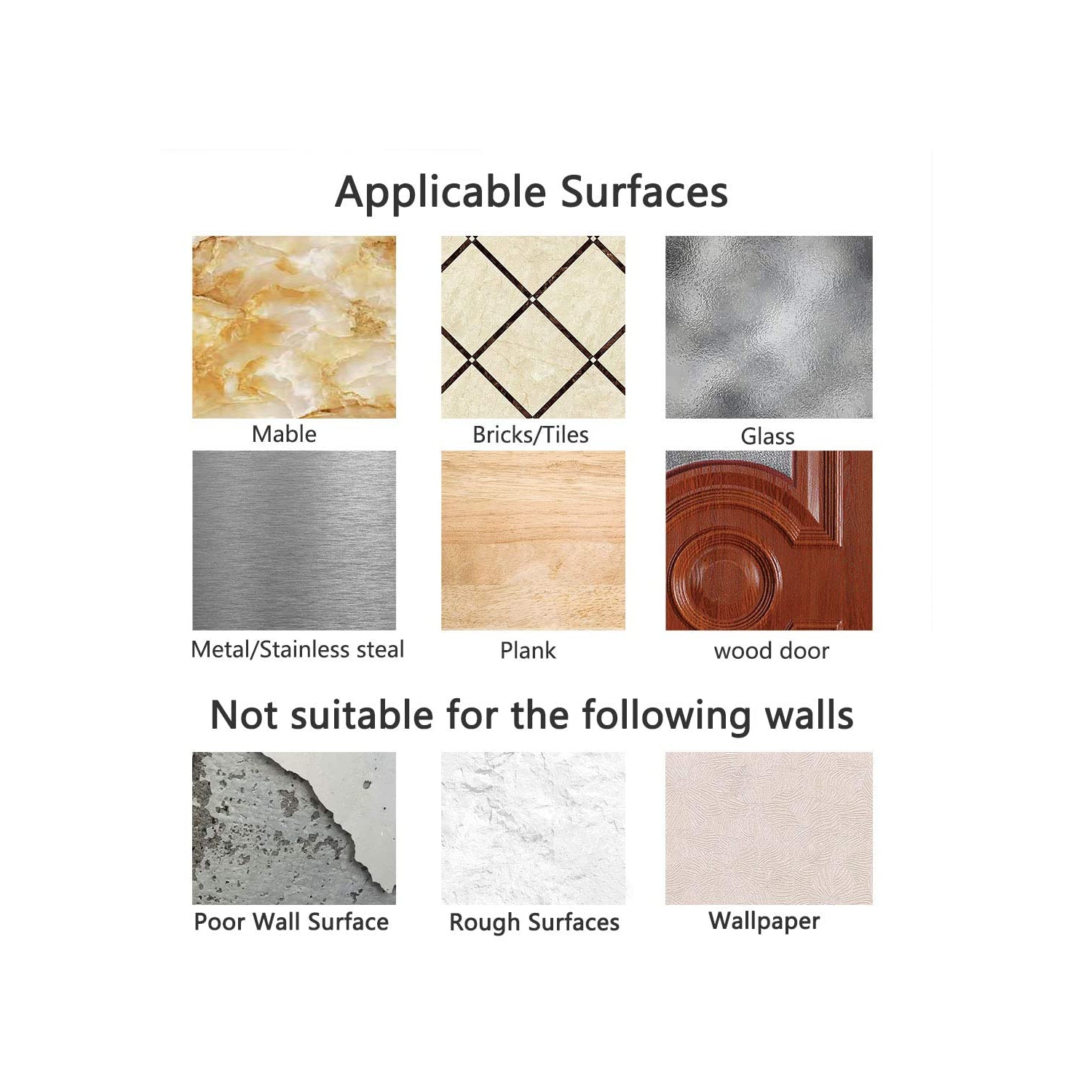 Couvre-objectif et support mural/support de rangement/support mural pour casque de réalité virtuelle et manettes Touch, jeu