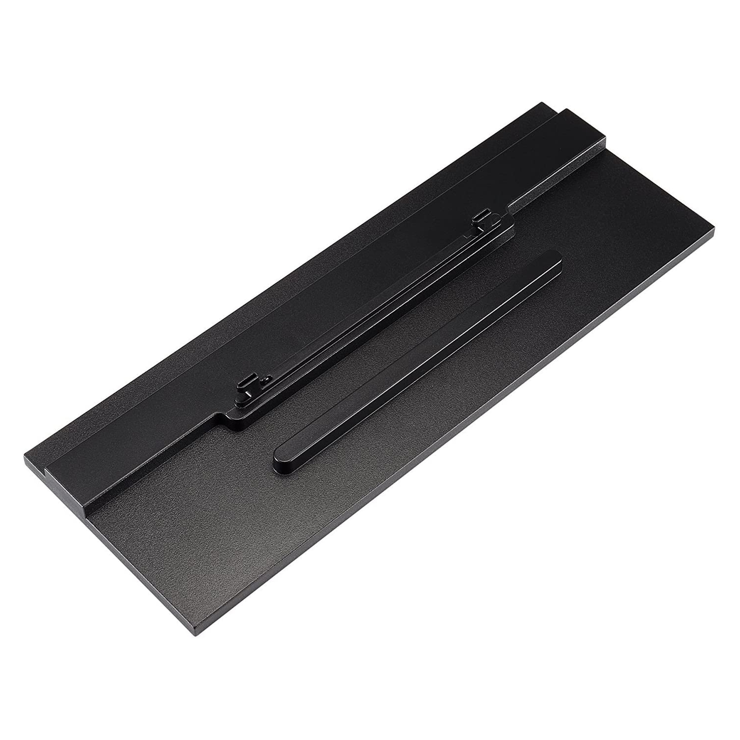 Vertical Console Stand for Xbox One X - Black