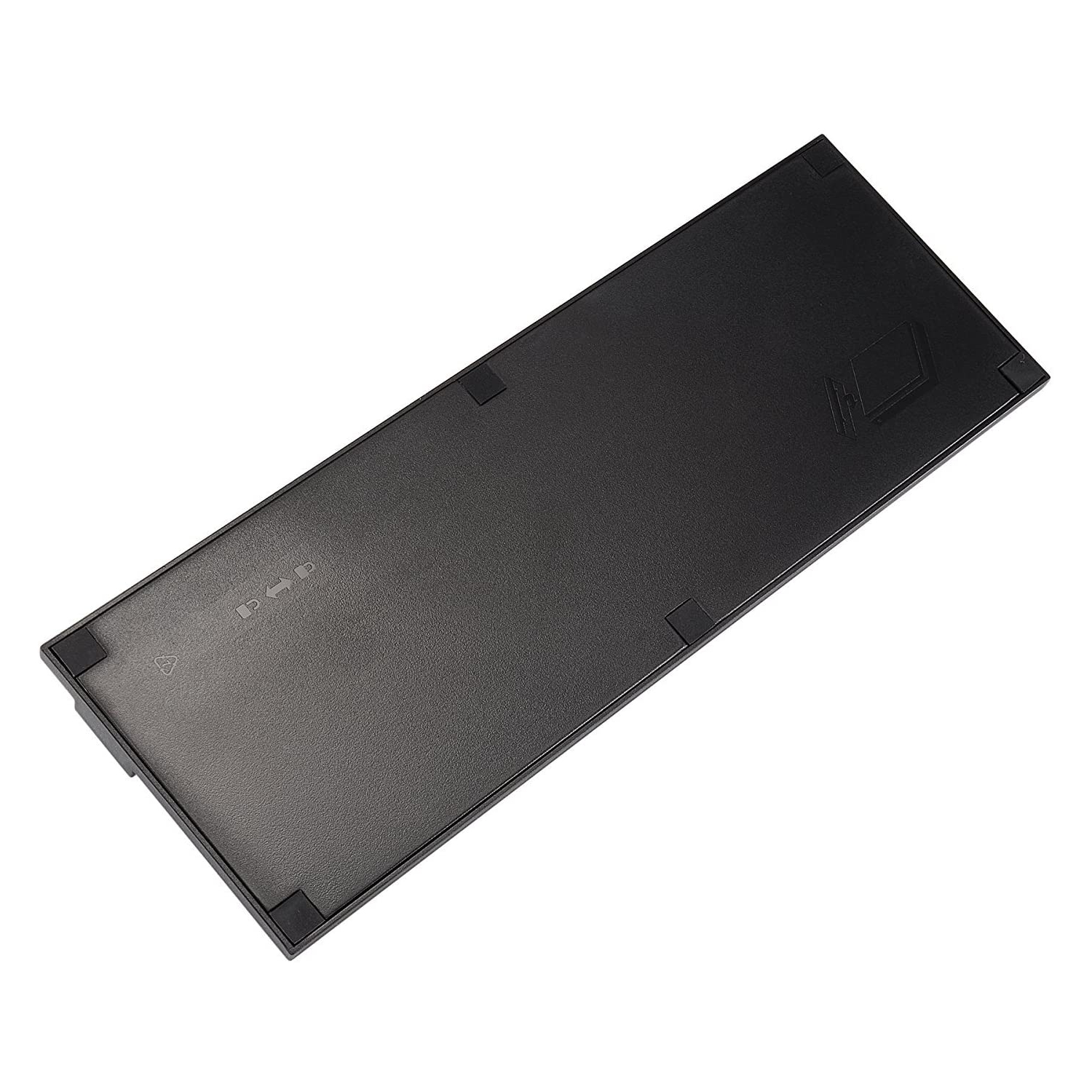 Vertical Console Stand for Xbox One X - Black