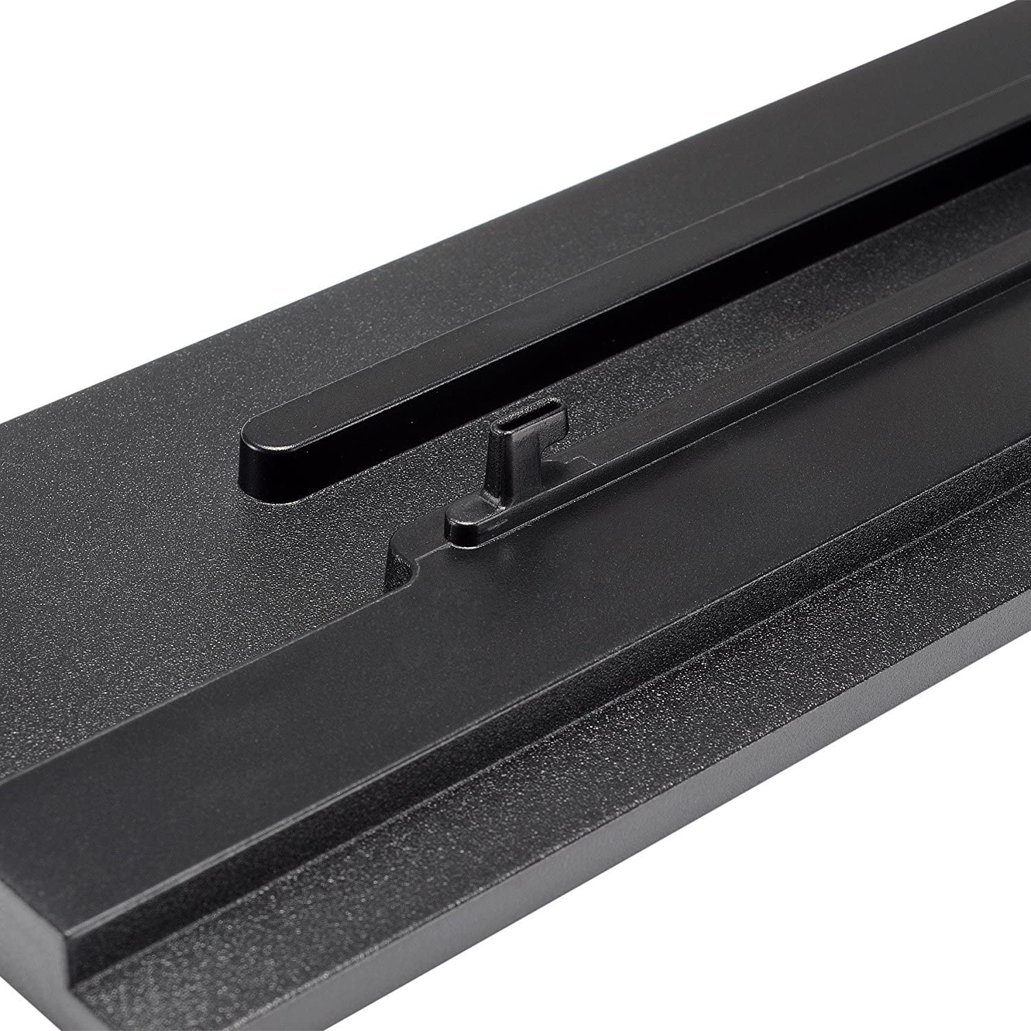 Vertical Console Stand for Xbox One X - Black