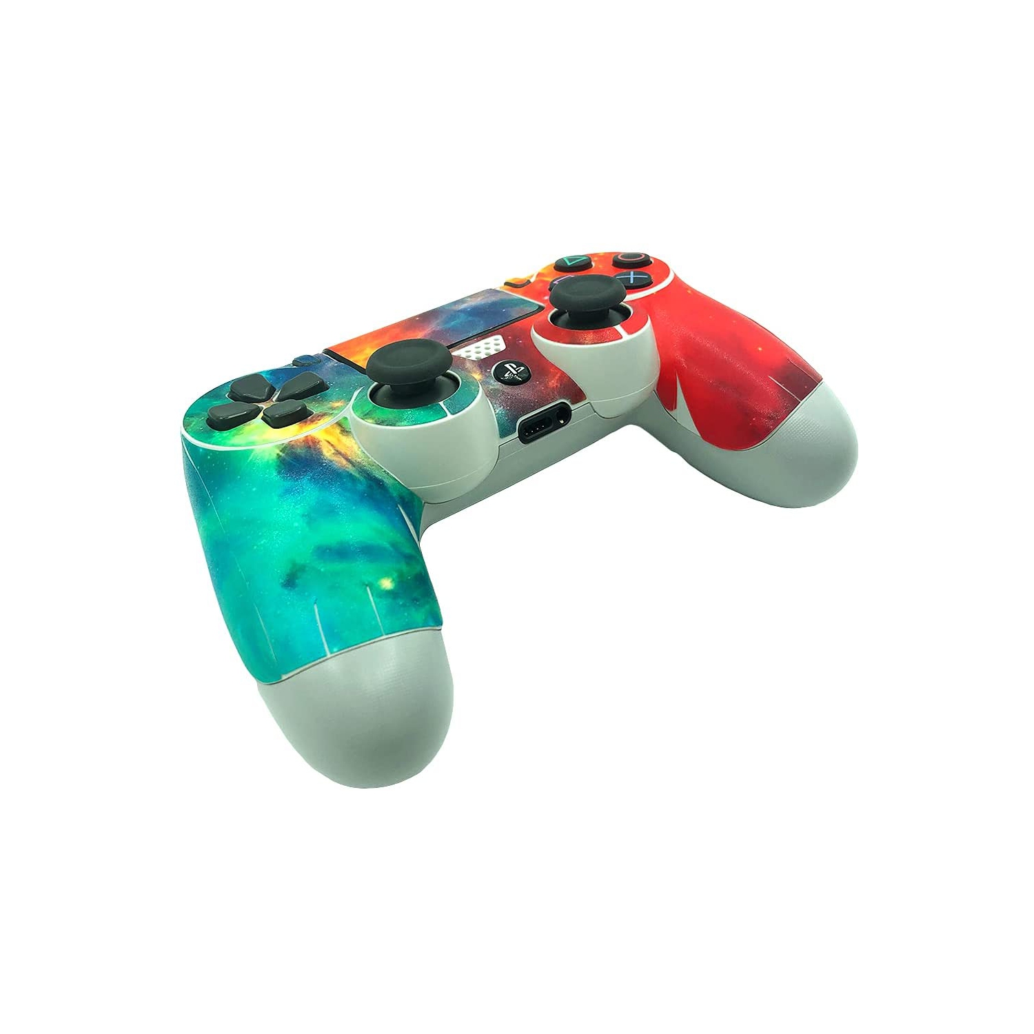 Off white best sale ps4 controller skin