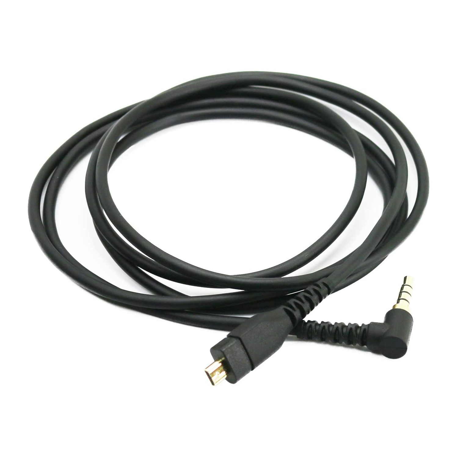 Replacement Audio Cable Compatible with Arctis 3, Arctis Pro Wireless, Arctis 5, Arctis 7,