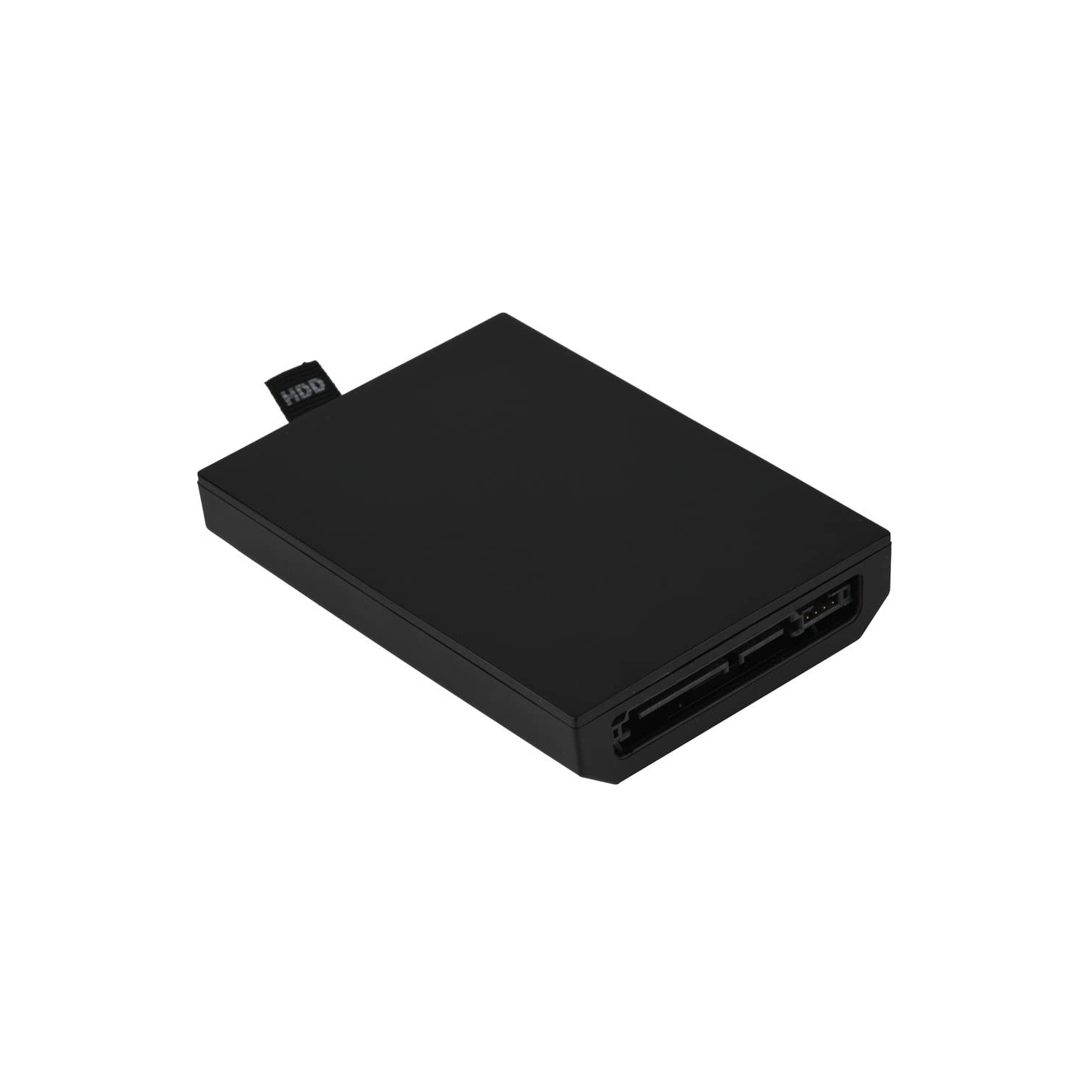 120GB Internal HDD Hard Drive Disk for Xbox 360/Slim Consoles, Expand Data Storage