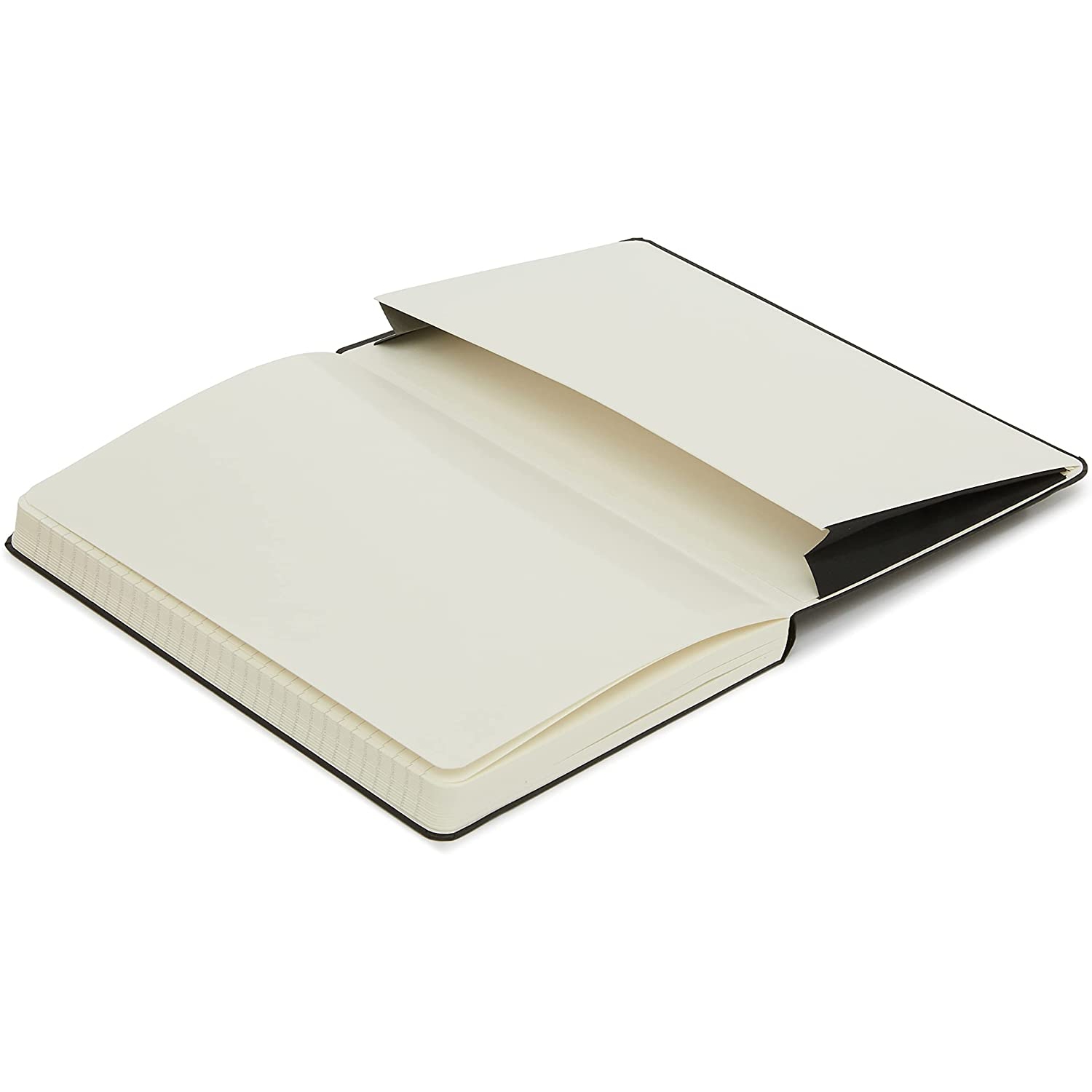 Cahier ligné classique - ligné