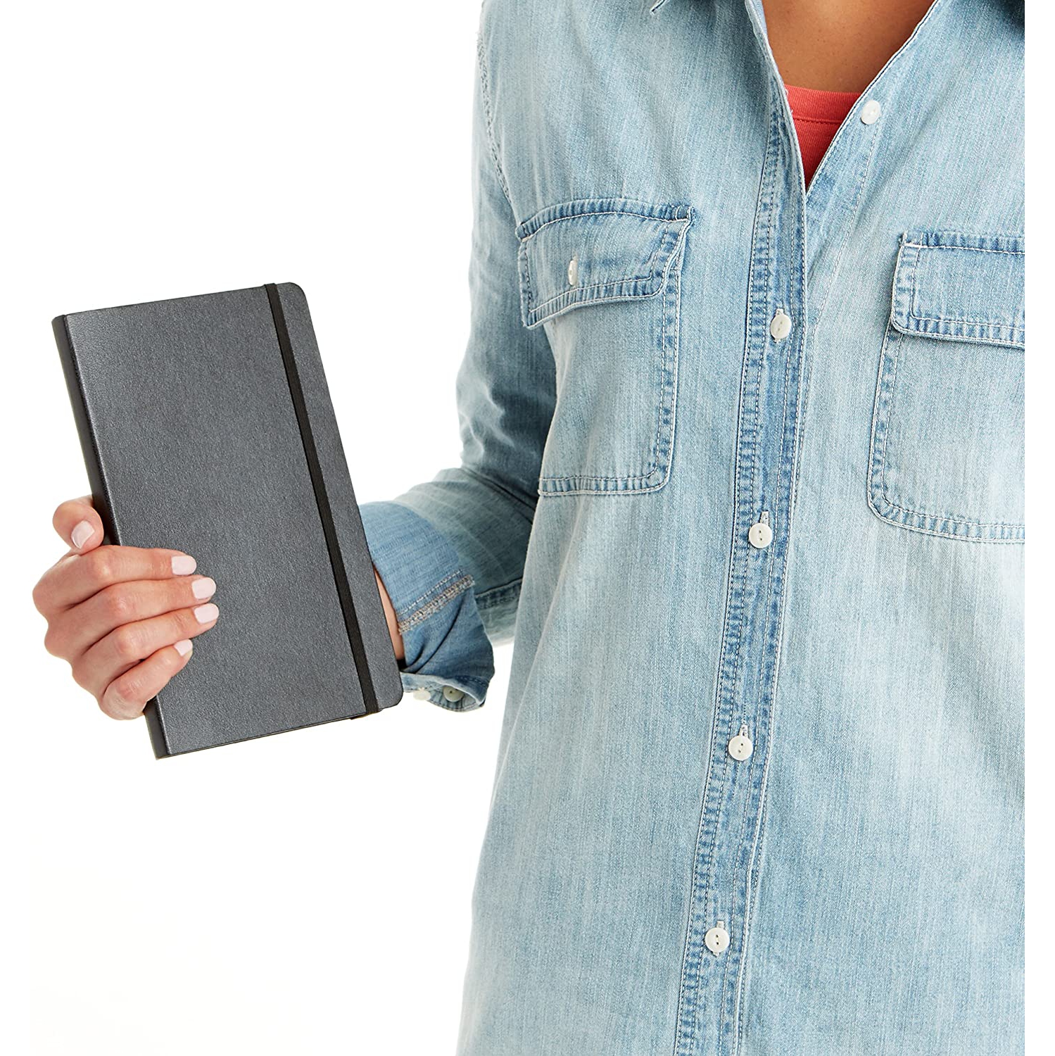 Cahier ligné classique - ligné