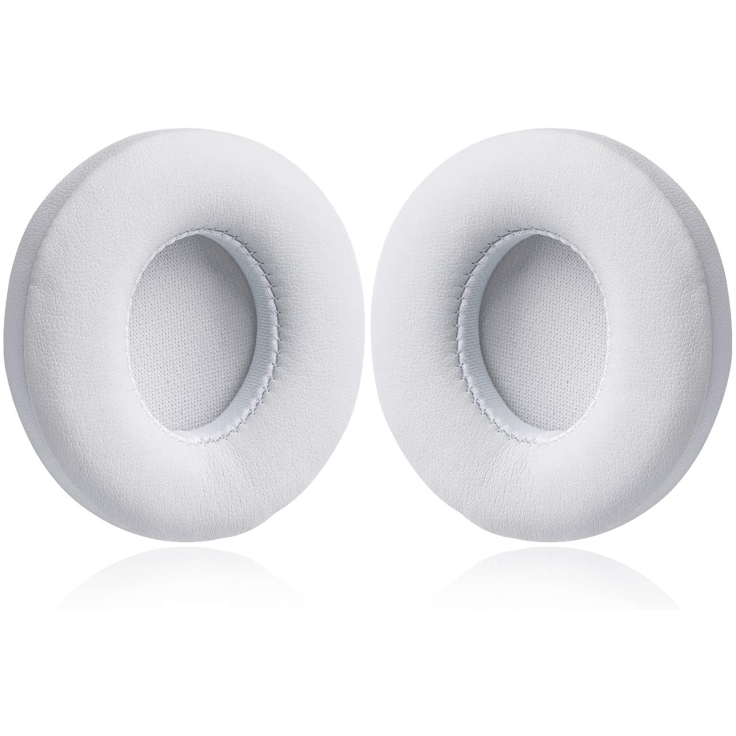 Coussinets de rechange pour casque d’écoute sans fil Solo 2/Solo 3 de Beats, oreillettes en polyuréthane