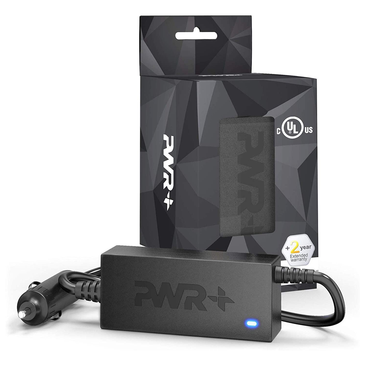 CAR Charger for Dell Latitude Laptop: Compatible with 7480 E5450 E5470 E5570 E6400 E6410 E6420 E6430 E7440 E7450 E7470