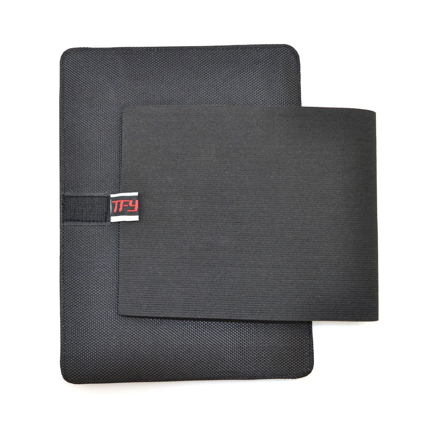 Support d’appuie-tête pour l’auto Mount-DVD-9 pour lecteur DVD portatif pivotant et rabattable de 9 po