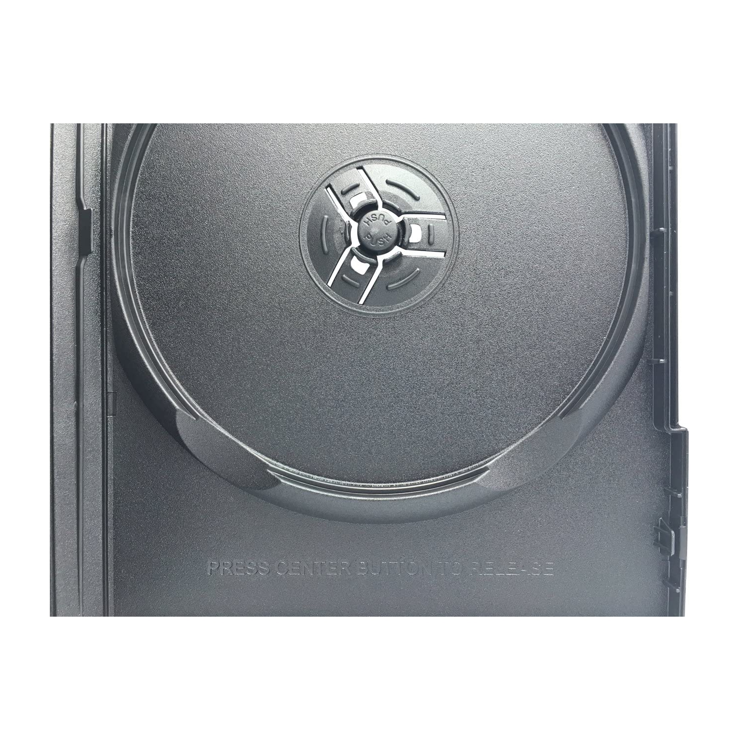 Boîtiers standard pour DVD à un disque de 14 mm de qualité supérieure