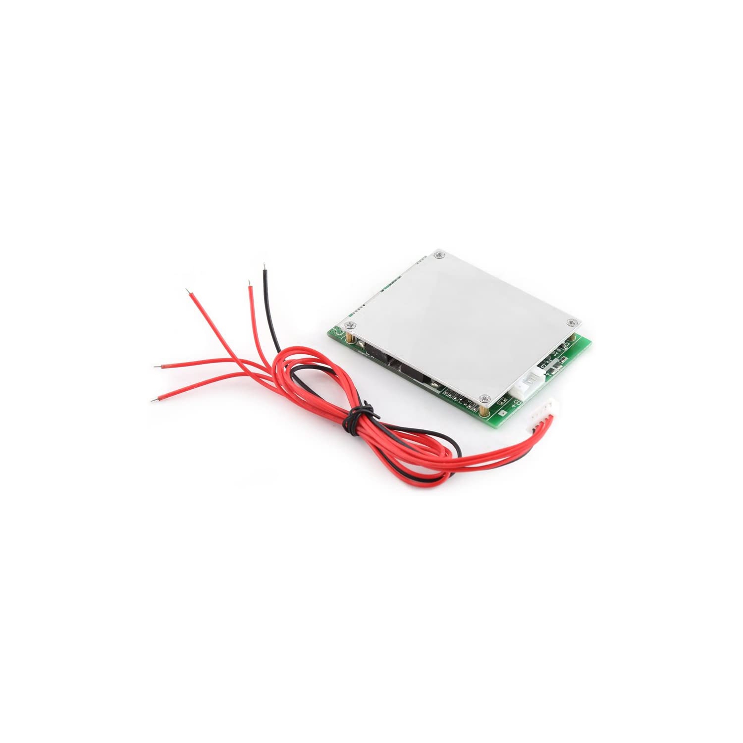 12V 100A 4Series BMS Protection Board with Balancing for 18650 Lifepo LiFePO4 Battery Pack