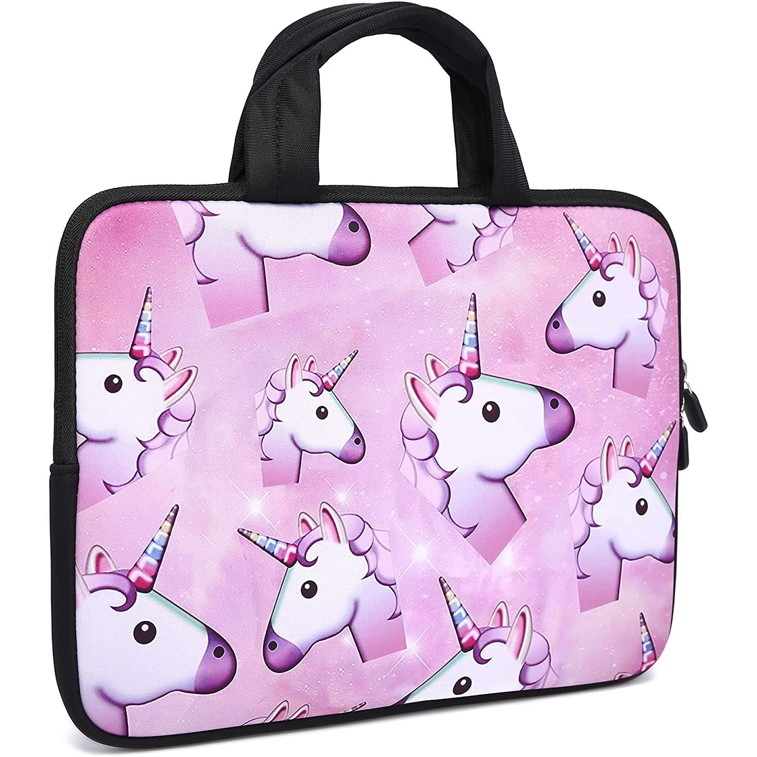 11 po 11.6 po 12 po 12.1 po 12.5 po sac de transport pour ordinateur portatif Chromebook Étui pour ordinateur portable Ultrabook housse pour tablette