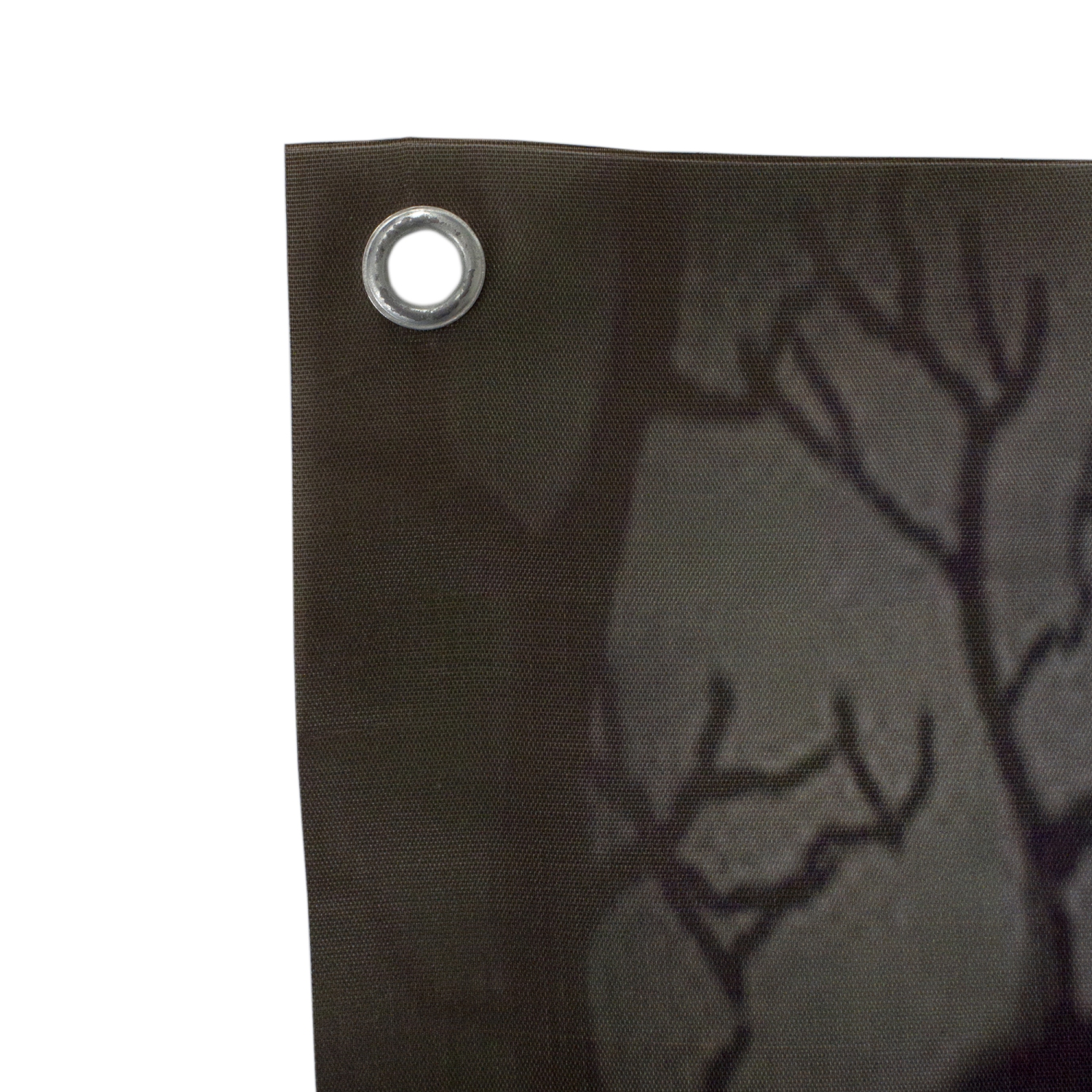 Lanterne épeurée de 70.75 po dans la décoration de porte d’Halloween Graveyard