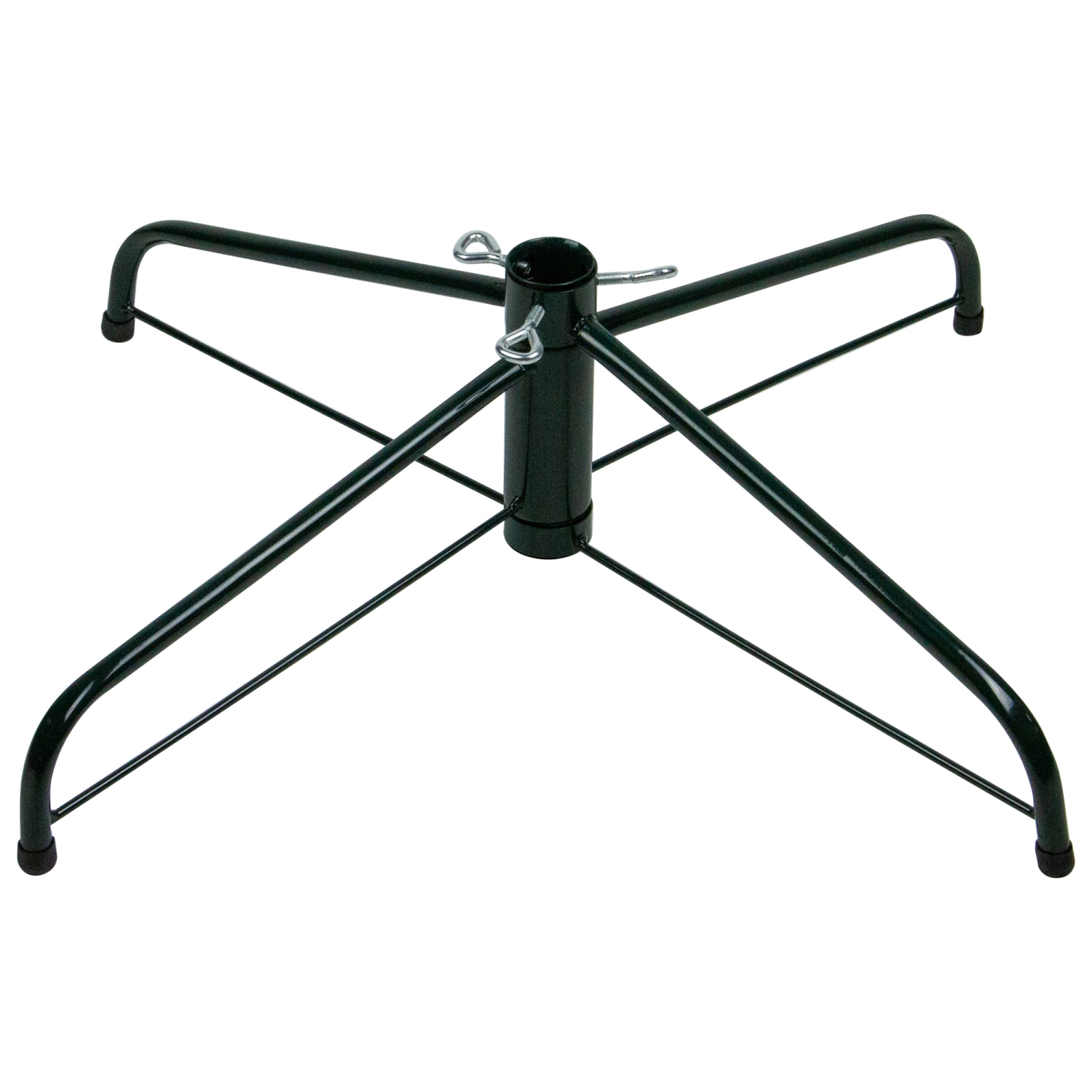 Sapin de Noël artificiel illuminé Hudson de 7.5 pi, lumières à DEL blanc chaud