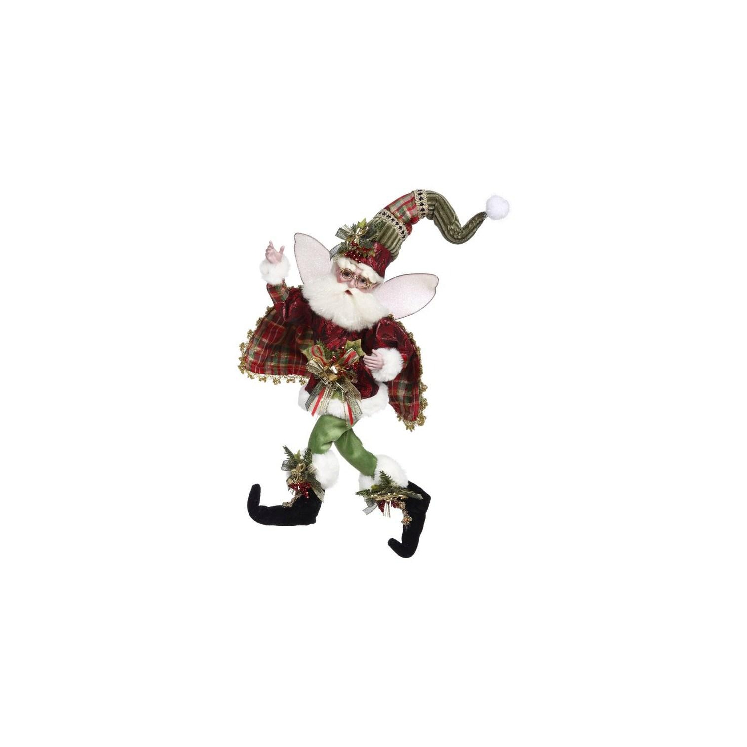 Mark Roberts Collectable Christmas Eve Fairy - Medium 16.25" #51-16400