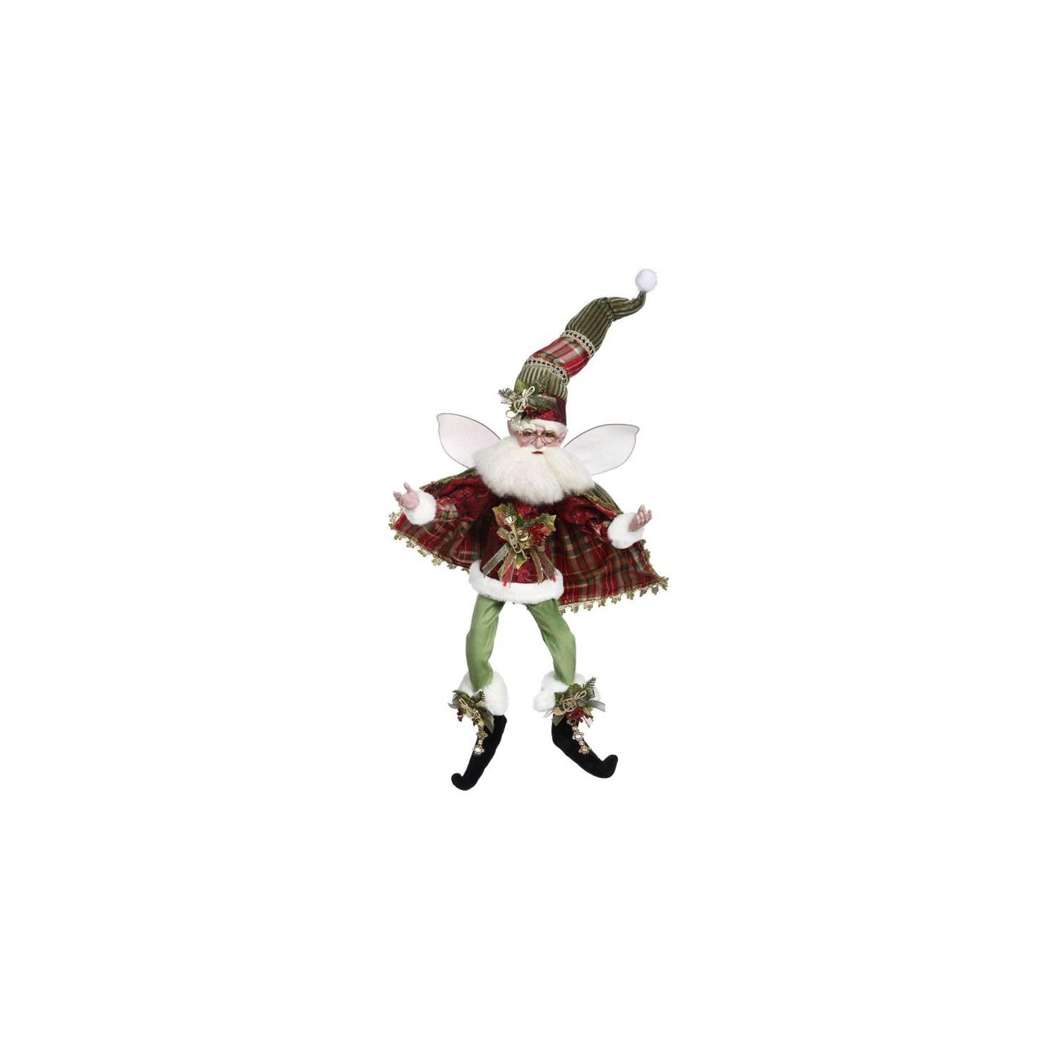 Mark Roberts Collectable Christmas Eve Fairy - Large 19.25" #51-16402