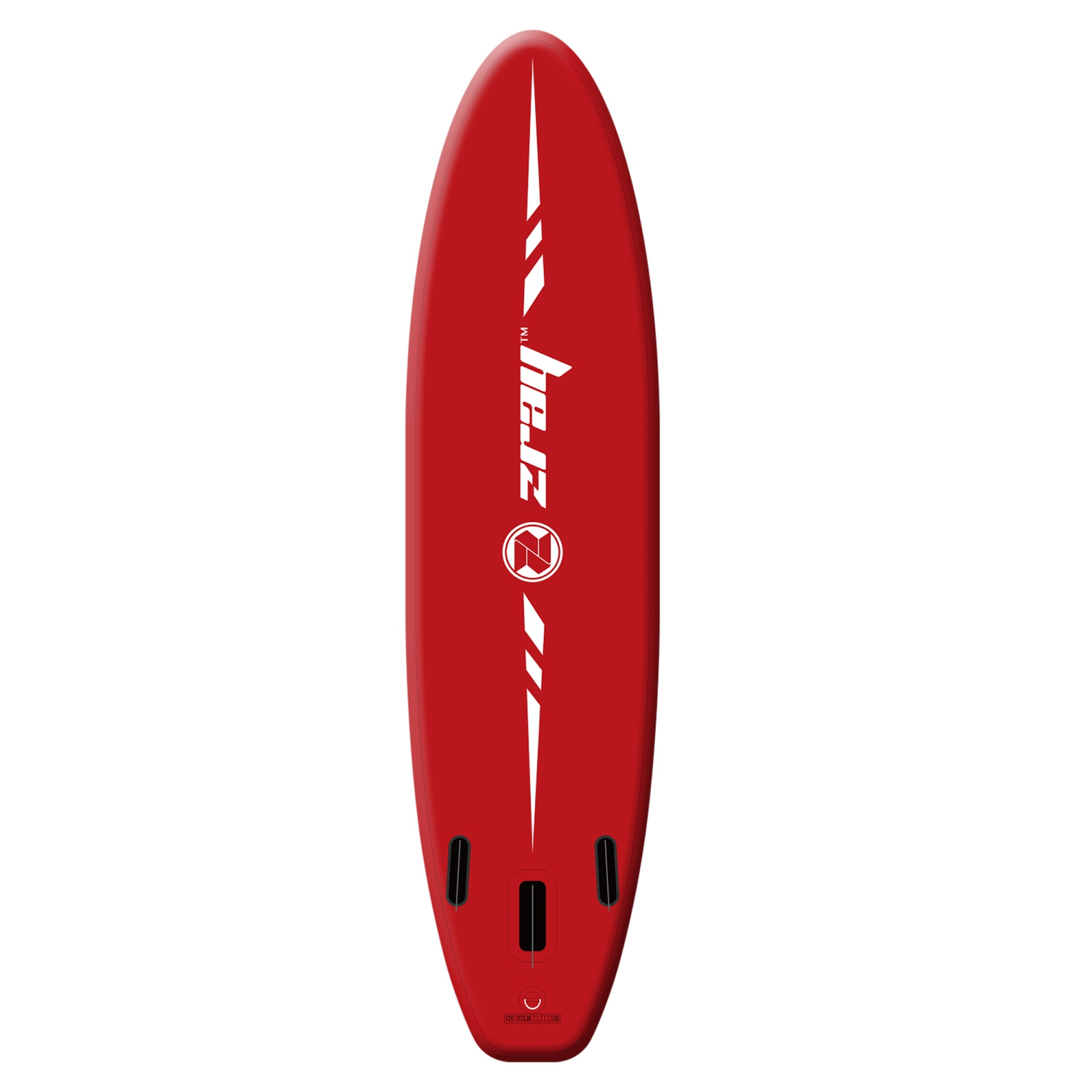 9.75ft Zray A1 Touring Inflatable Stand-Up Paddle Board