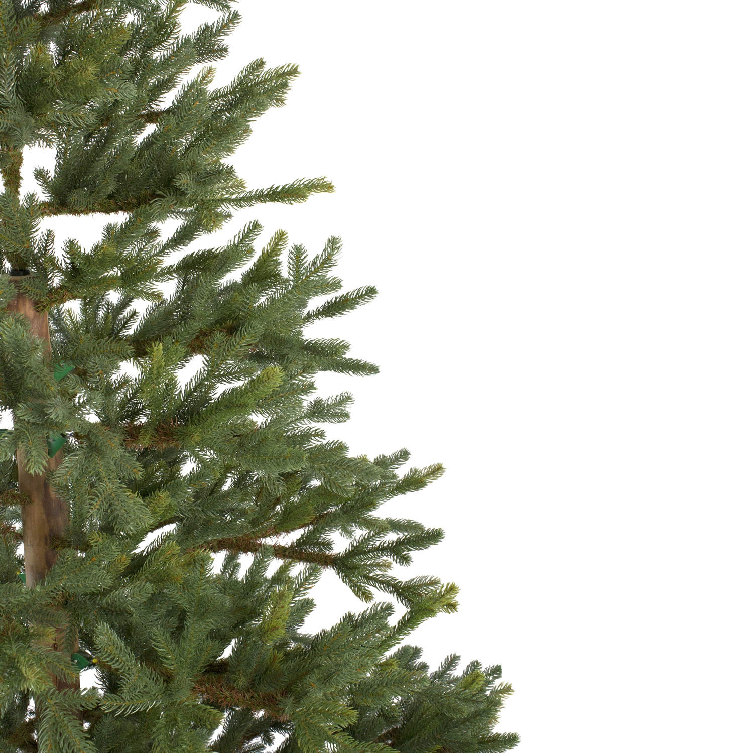 6.5' North Pine Artificial Christmas Tree - Unlit