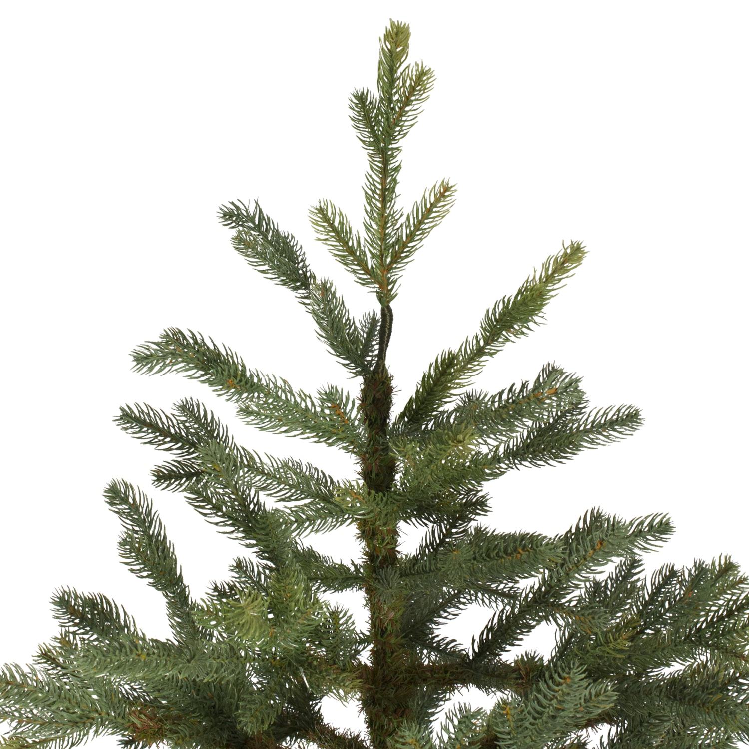 6.5' North Pine Artificial Christmas Tree - Unlit