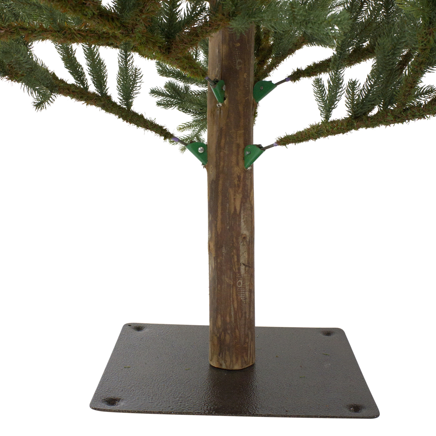 6.5' North Pine Artificial Christmas Tree - Unlit