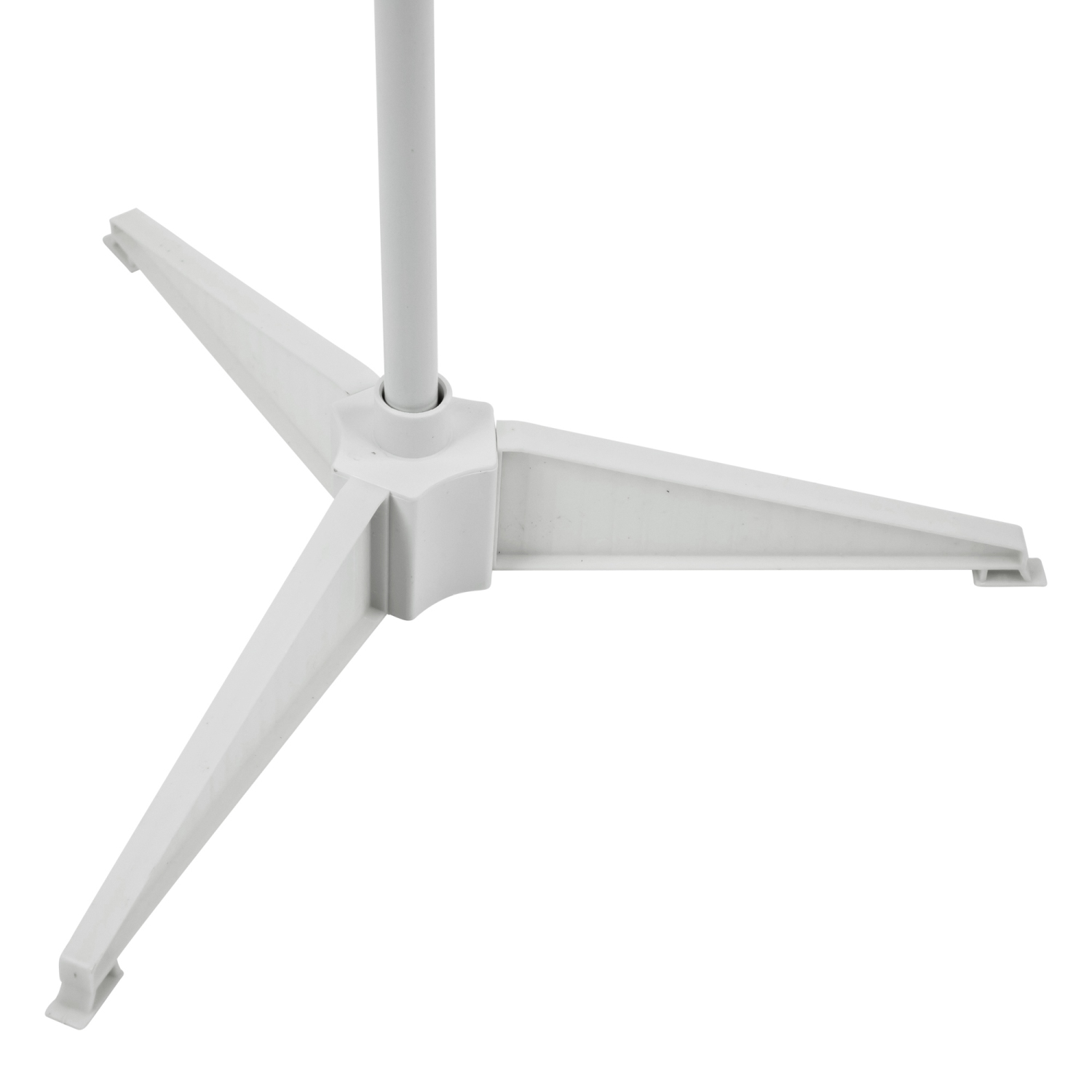 4' Rockport White Pine Artificial Christmas Tree, Unlit