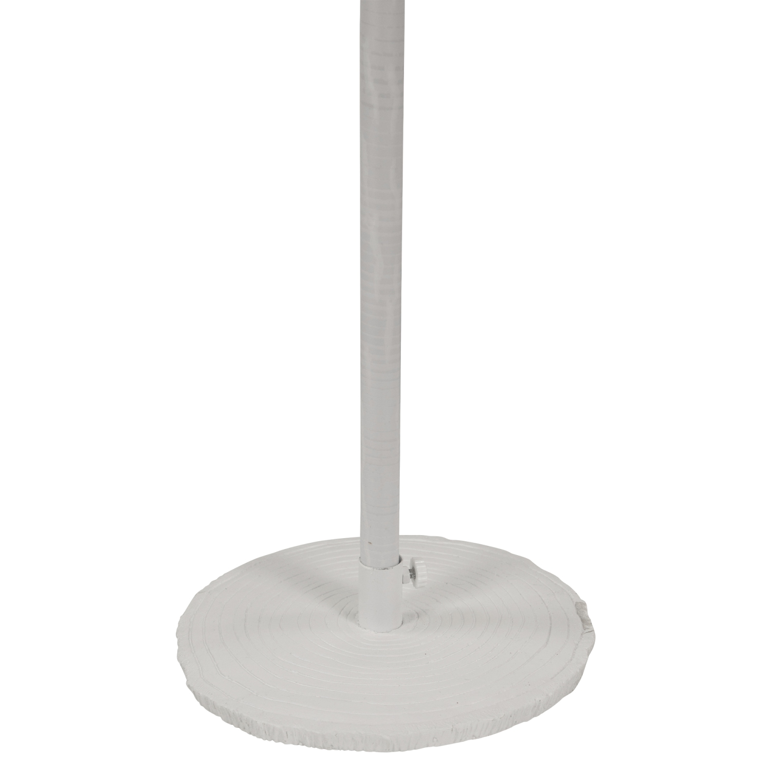 5' White LED Lighted Christmas Twig Tree - Warm White Lights