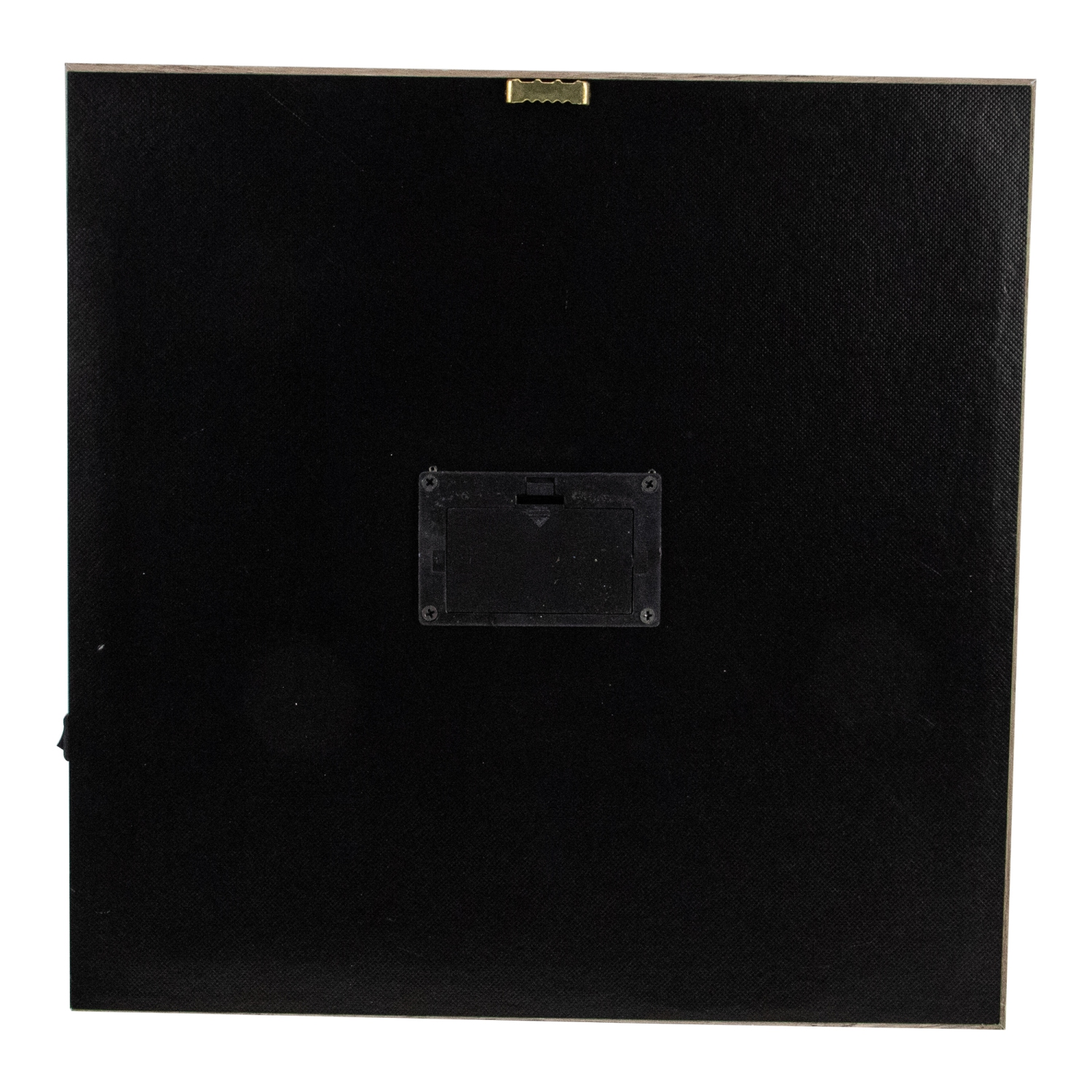 12" Lighted 'Tis The Season' Christmas Wall Decor