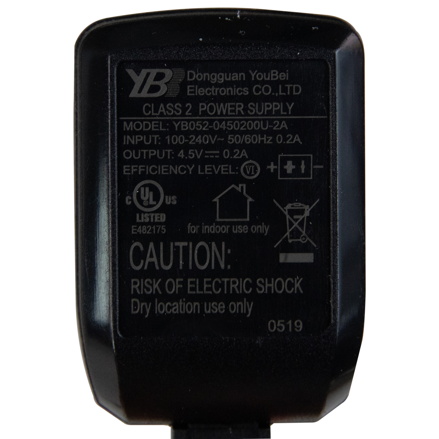 12.5" Ivory and Gold Lighted Fiber Optic Angel Christmas Tree Topper