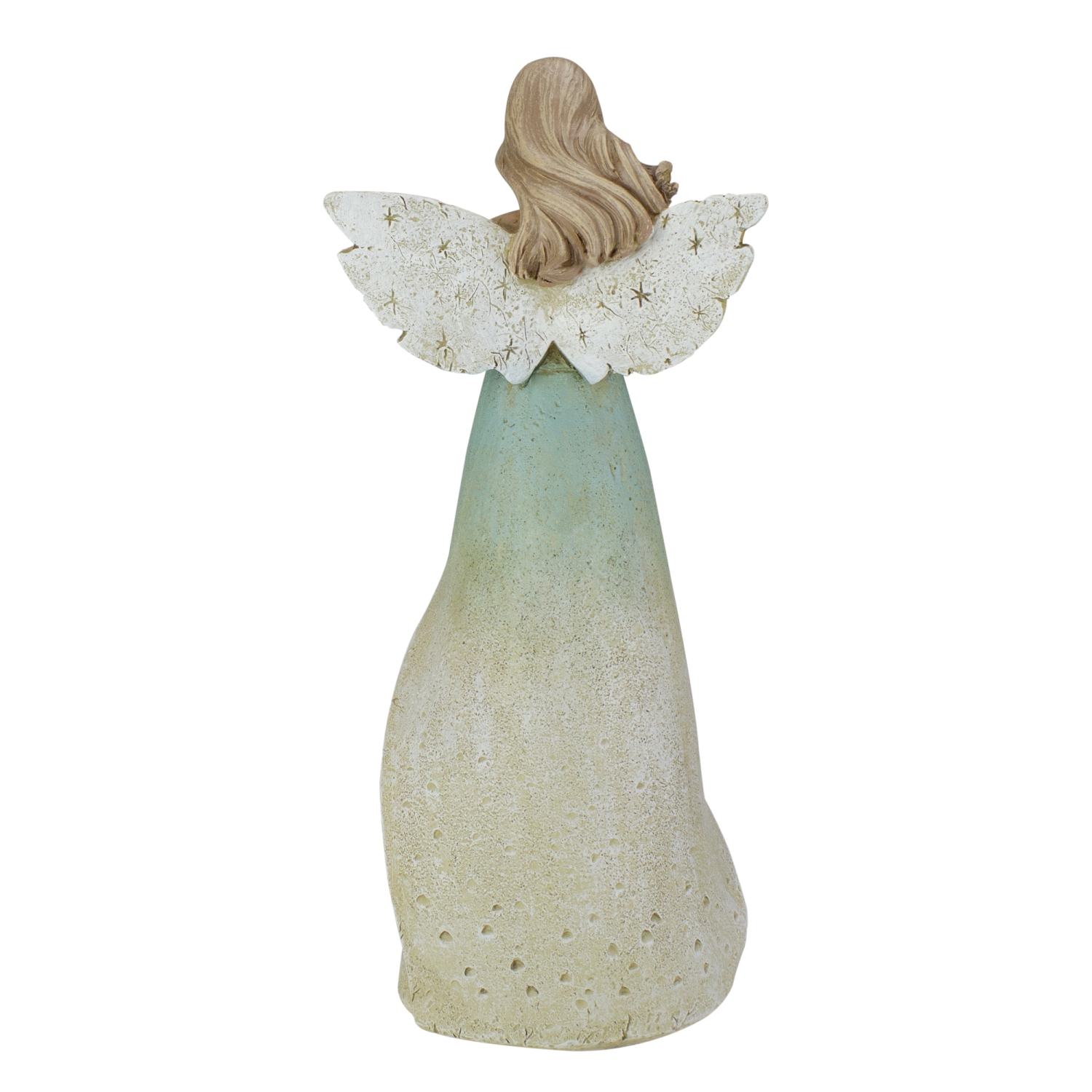 8.5" You Are in My Prayers Religious Angel Figure