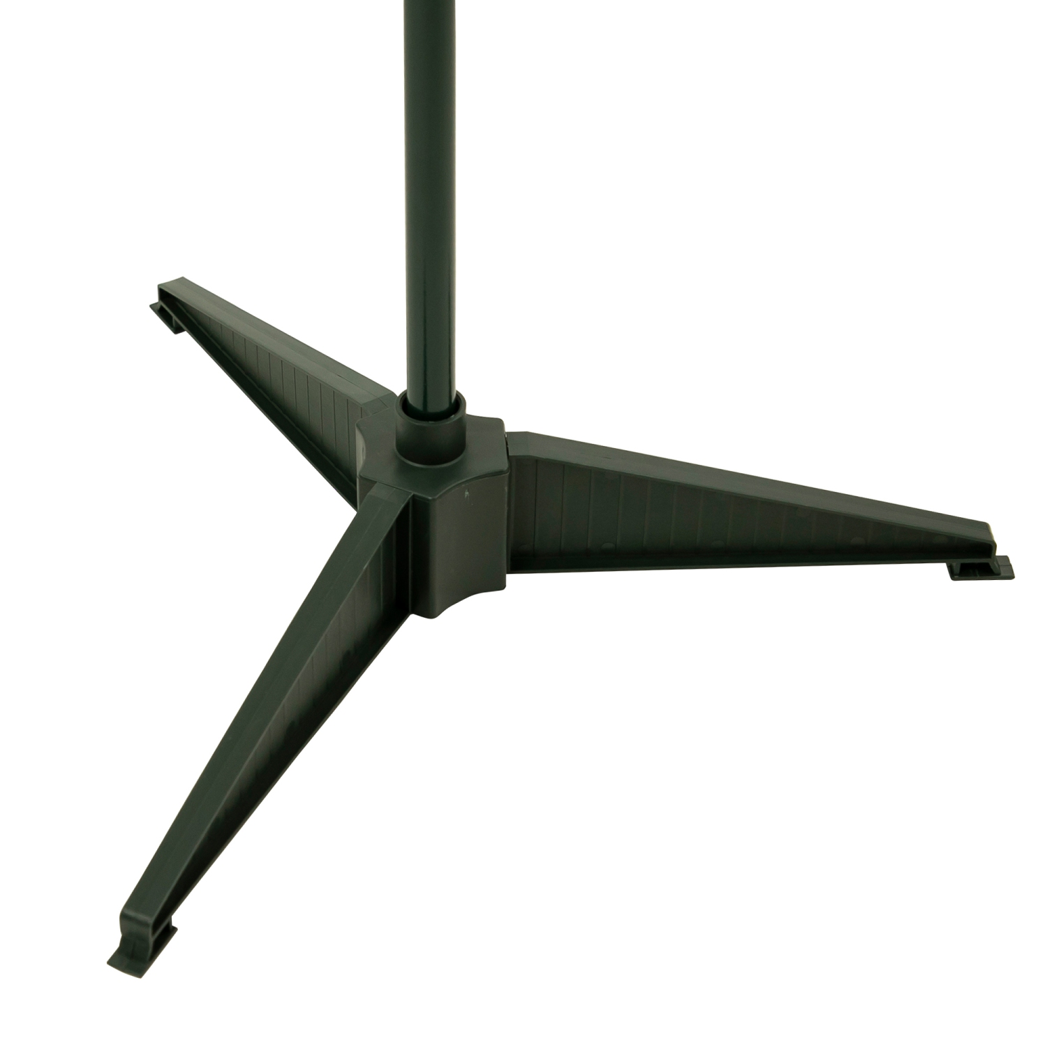 4.5' Kingston Cashmere Pine Artificial Christmas Tree, Unlit