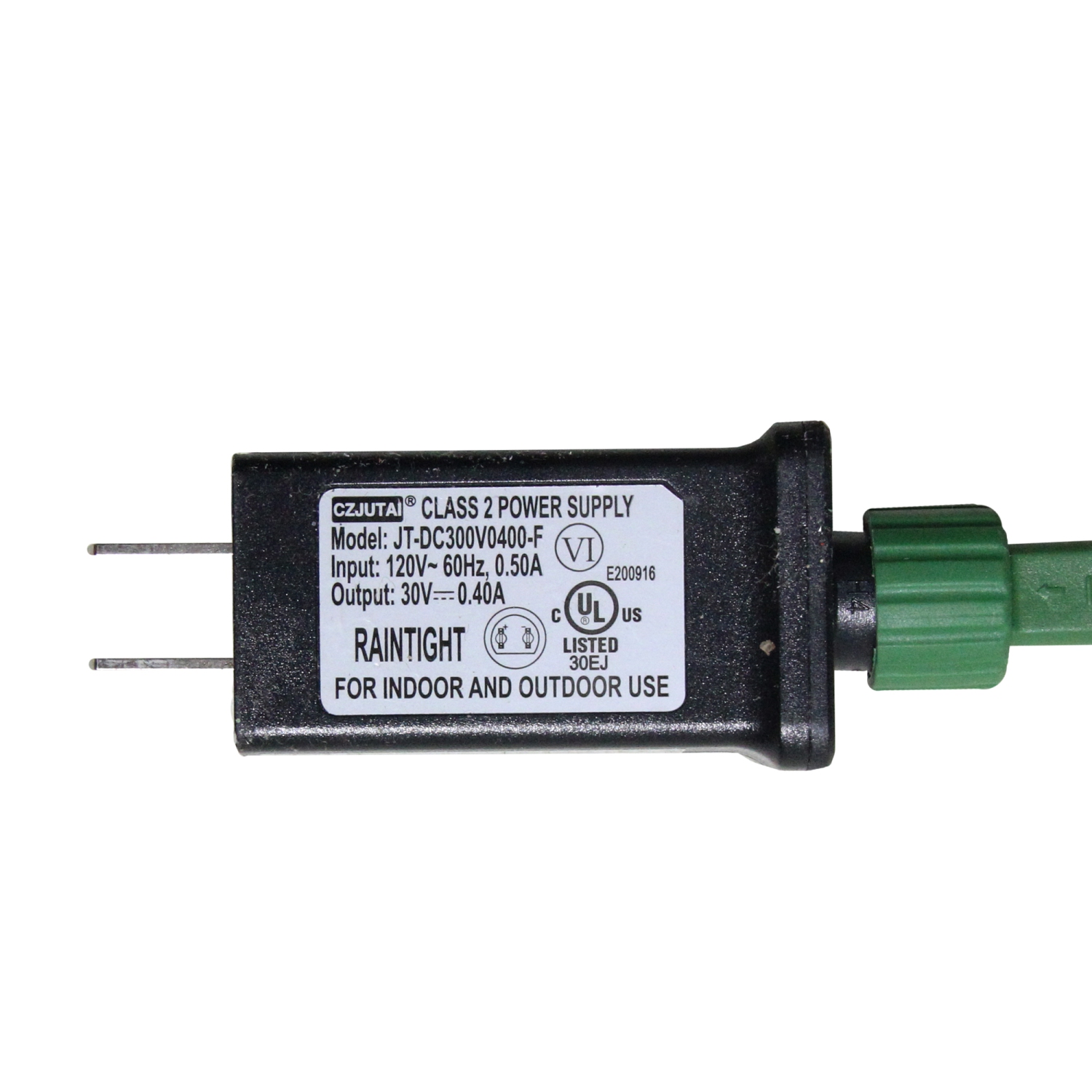 12' Pre-Lit LED Instant Connect Noble Fir Artificial Christmas Tree - Dual Lights