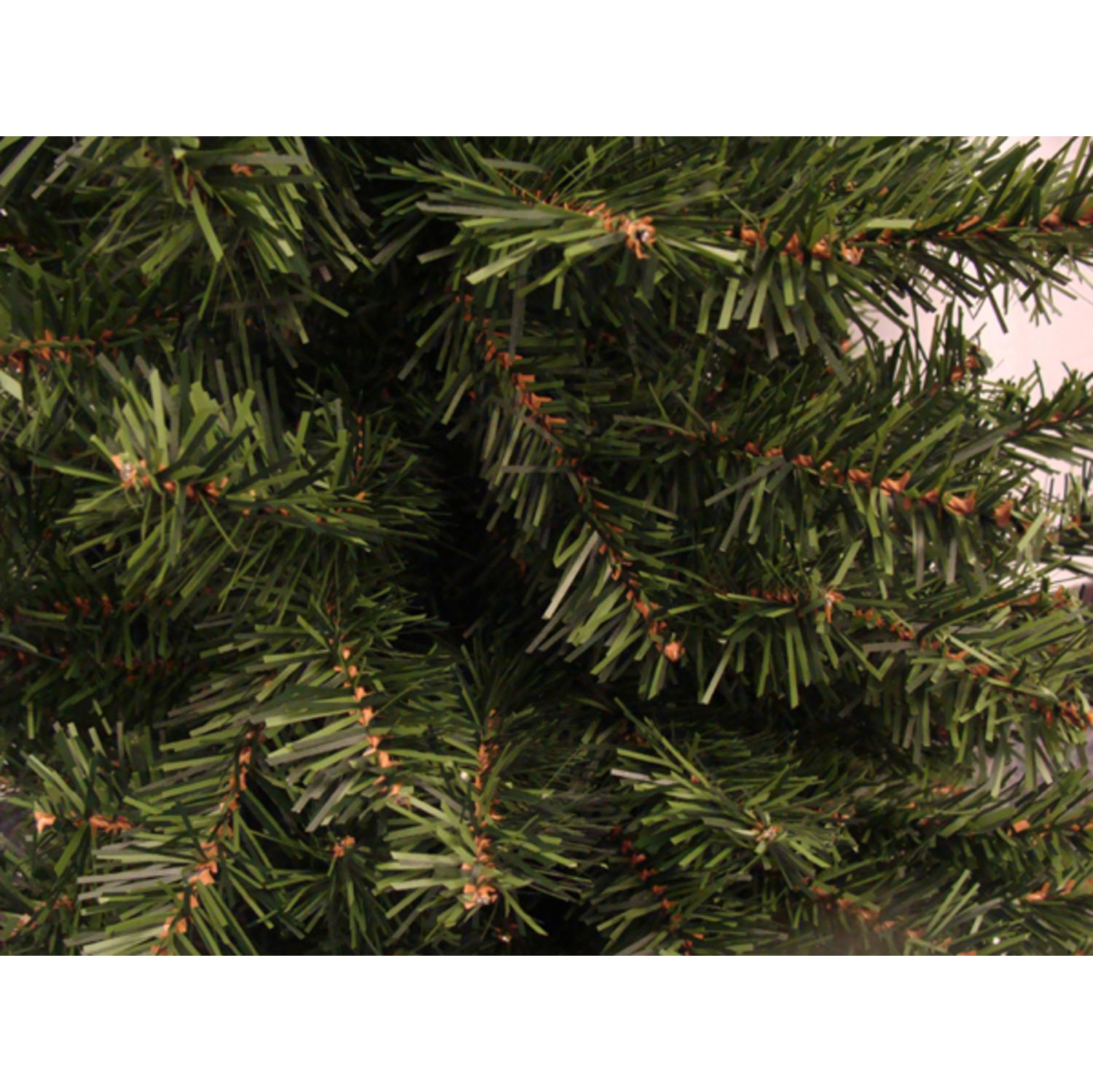 6' Full Canadian Pine Artificial Christmas Tree - Unlit