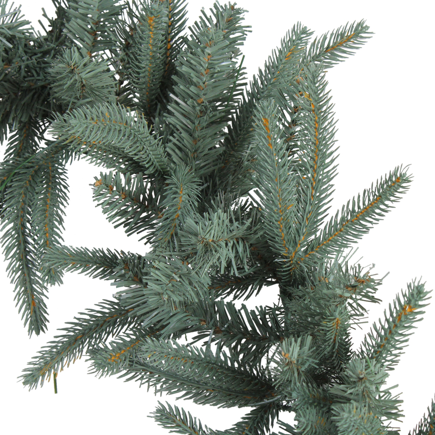 9' x 12" Washington Frasier Fir Artificial Christmas Garland - Unlit