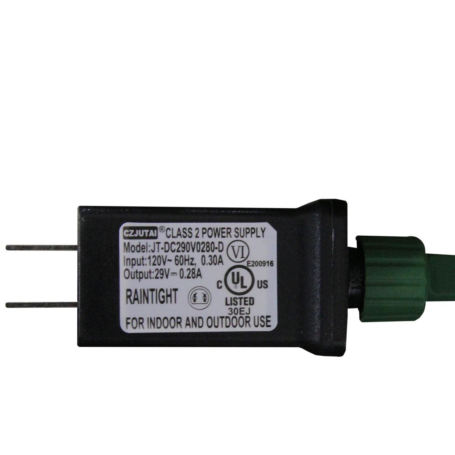 Sapin de Noël artificiel de sapin Neola Fraser illuminé à DEL Instant Connect de 12 pi – lumières multicolores