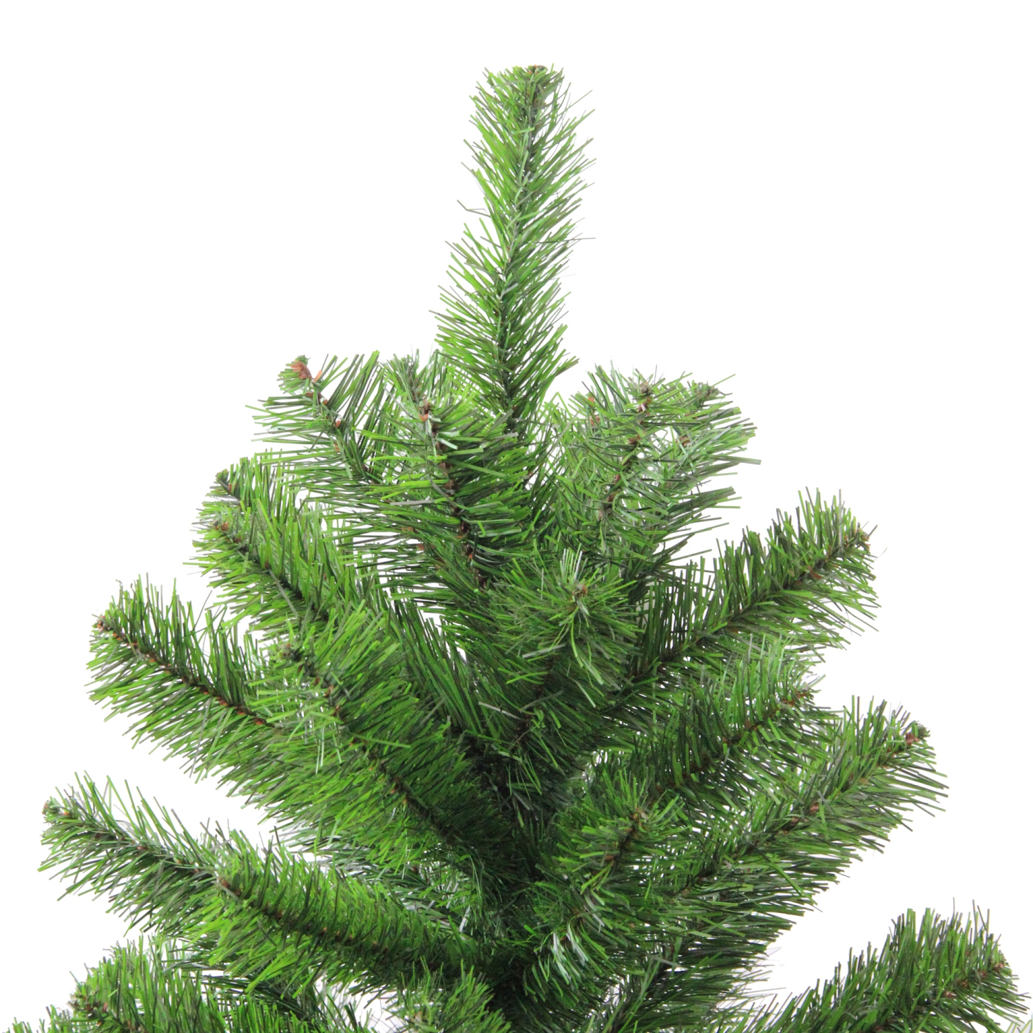 5' Colorado Spruce 2-Tone Medium Artificial Christmas Tree - Unlit