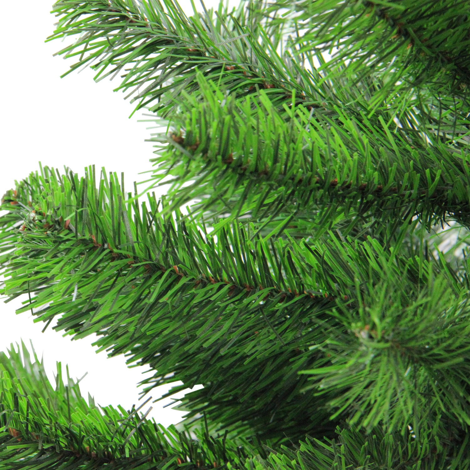 5' Colorado Spruce 2-Tone Medium Artificial Christmas Tree - Unlit