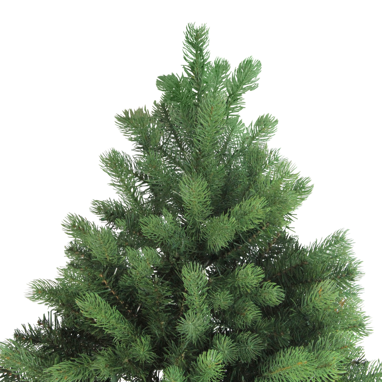 7.5' Full Noble Fir Artificial Christmas Tree - Unlit