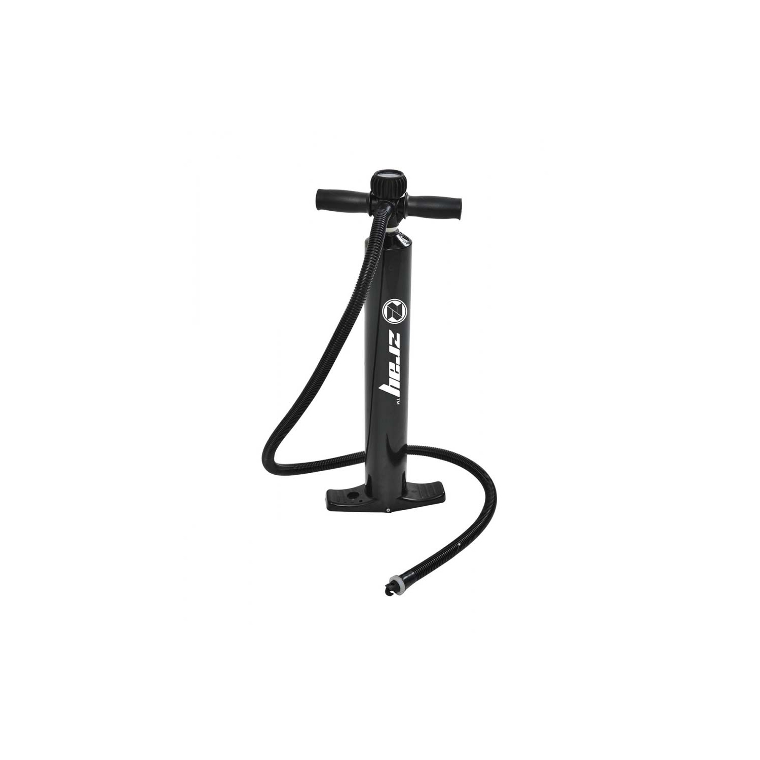 Planche à rame gonflable de 14 pi R2 Rapid Dual Race de Zray