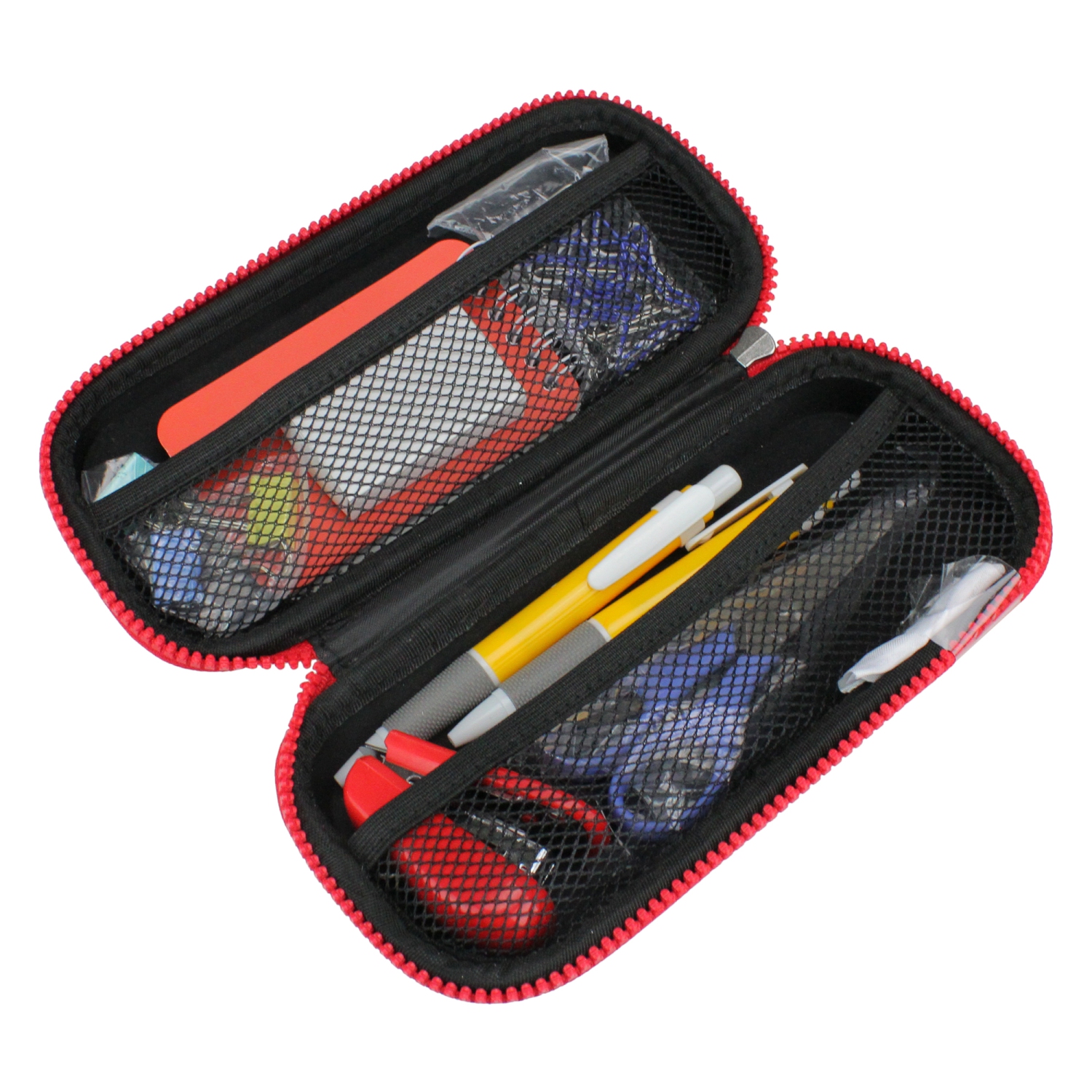 8.25" Back to School 31 Piece Essential Kit with Case