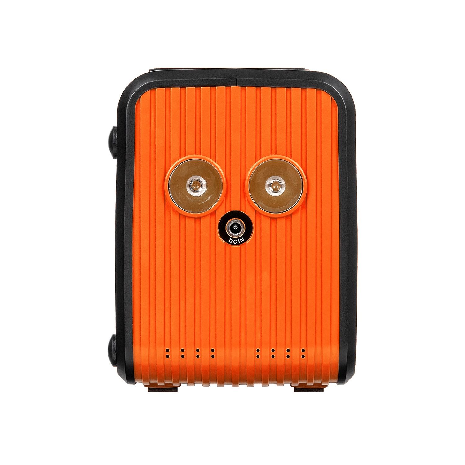 ROCKSOLAR Weekender Max 80W Portable Power Station 30000mAh Batterie - Batterie au lithium et générateur solaire