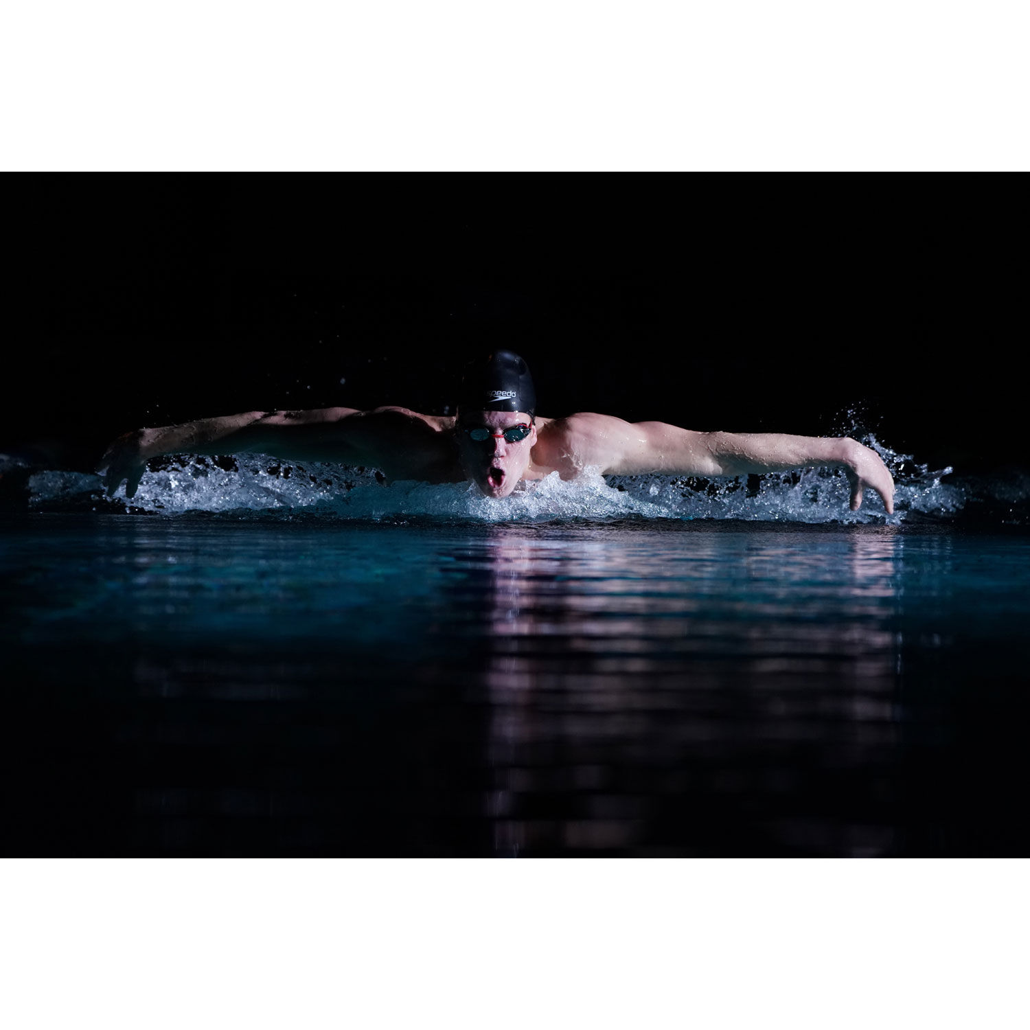 Téléobjectif zoom plein format à monture E FE 100-400 mm f/4,5-5,6 GM OSS G Master de Sony