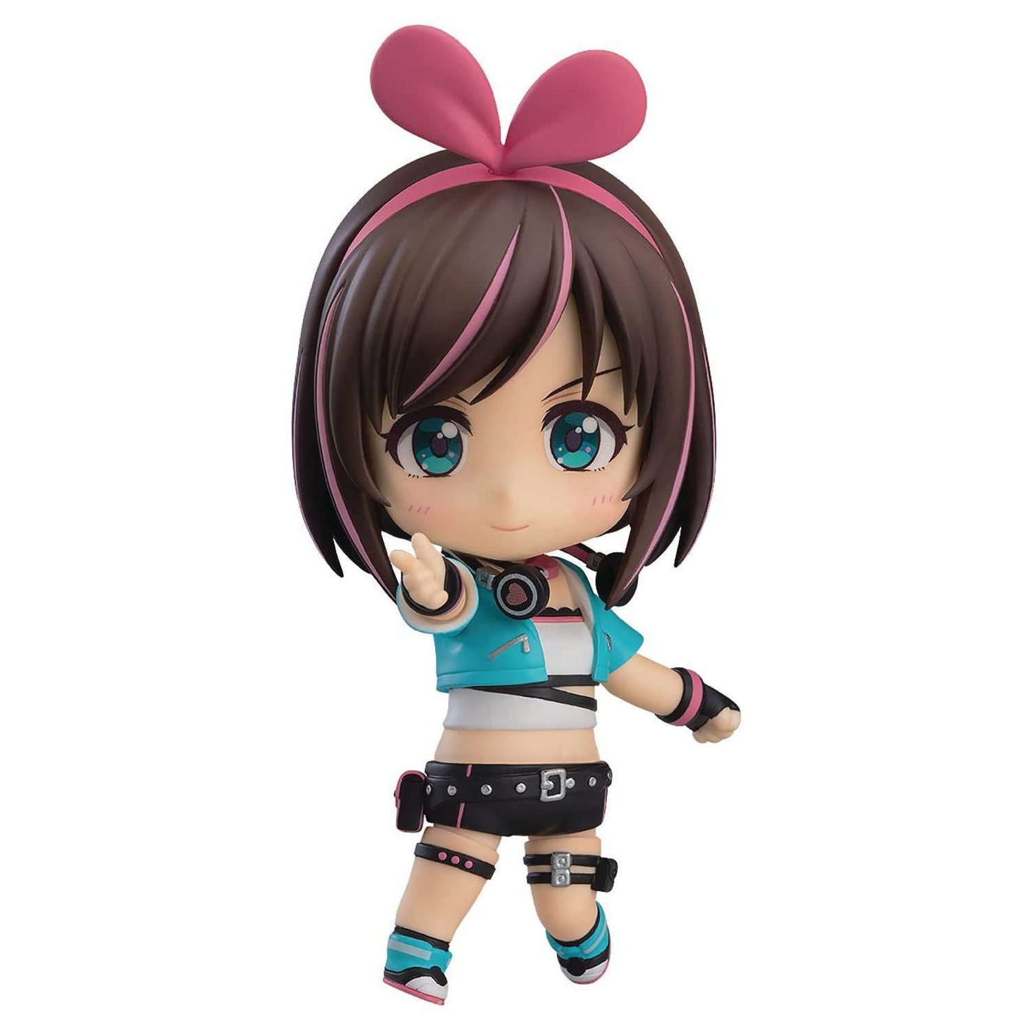 イクリエ】 Kizuna AI A.I.Games 2019 1/7 完成品 フィギュアの通販 by