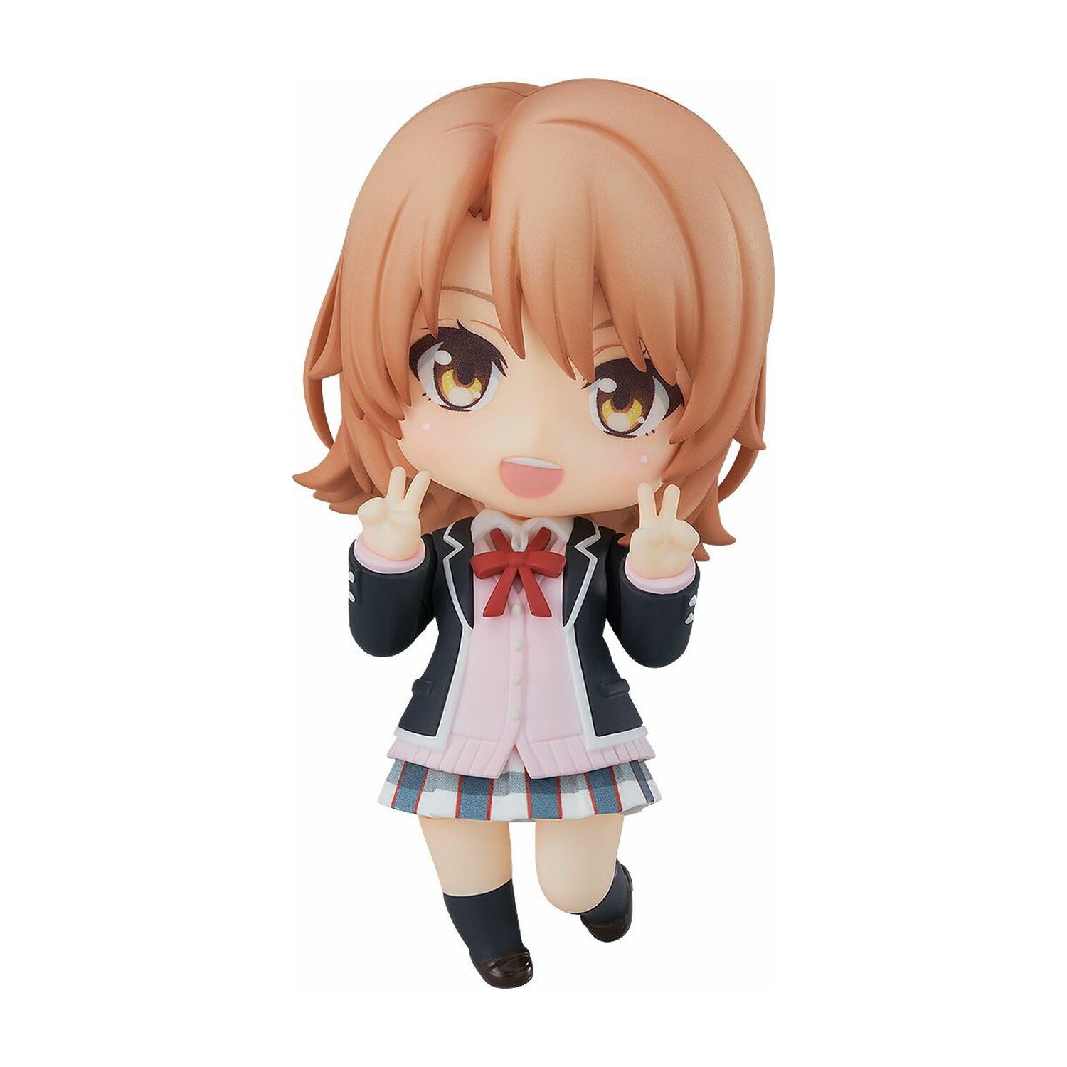 Good discount Smile Company 1564 Nendoroid Iroha Isshiki My Teen Romantic Comedy SNAFU