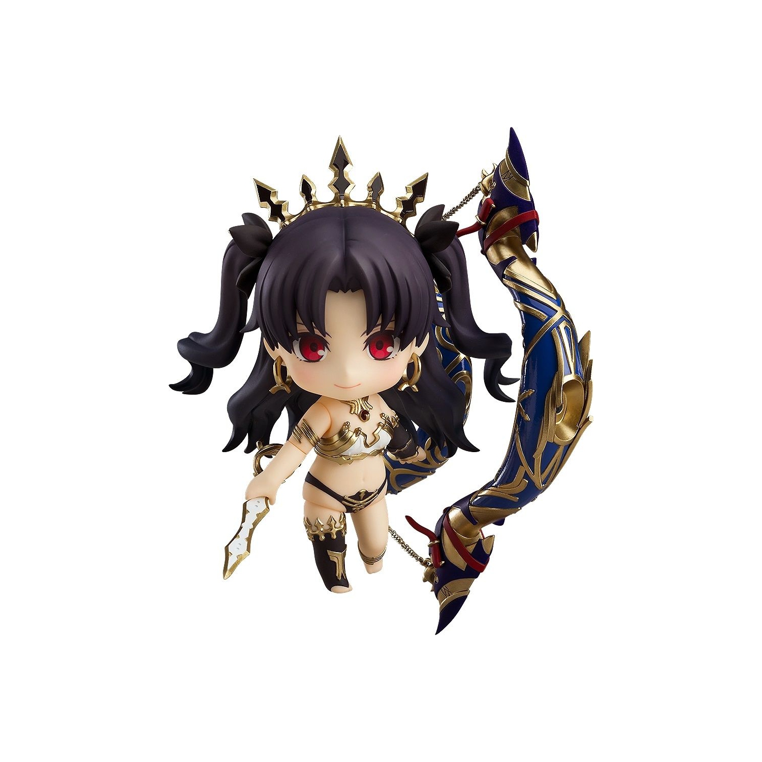 Good Smile Company Nendoroid: Archer/Ishtar #904 (SALE) Fate/Grand Order 4" Action Figure