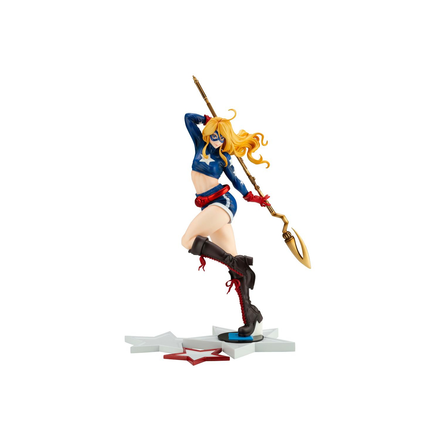 Kotobukiya Bishoujo: Stargirl DC Comics 1/7 Scale Pre-Painted PVC Figure