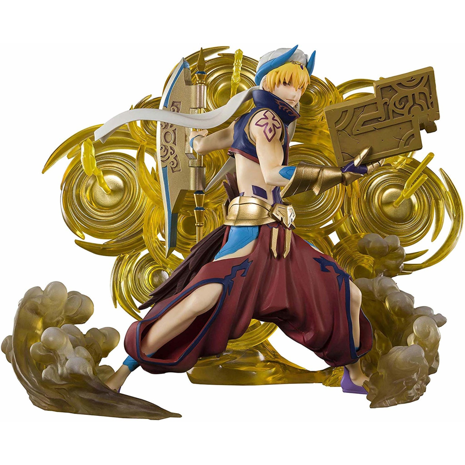 Figuarts ZERO: Gilgamesh Fate/Grand Order Figure