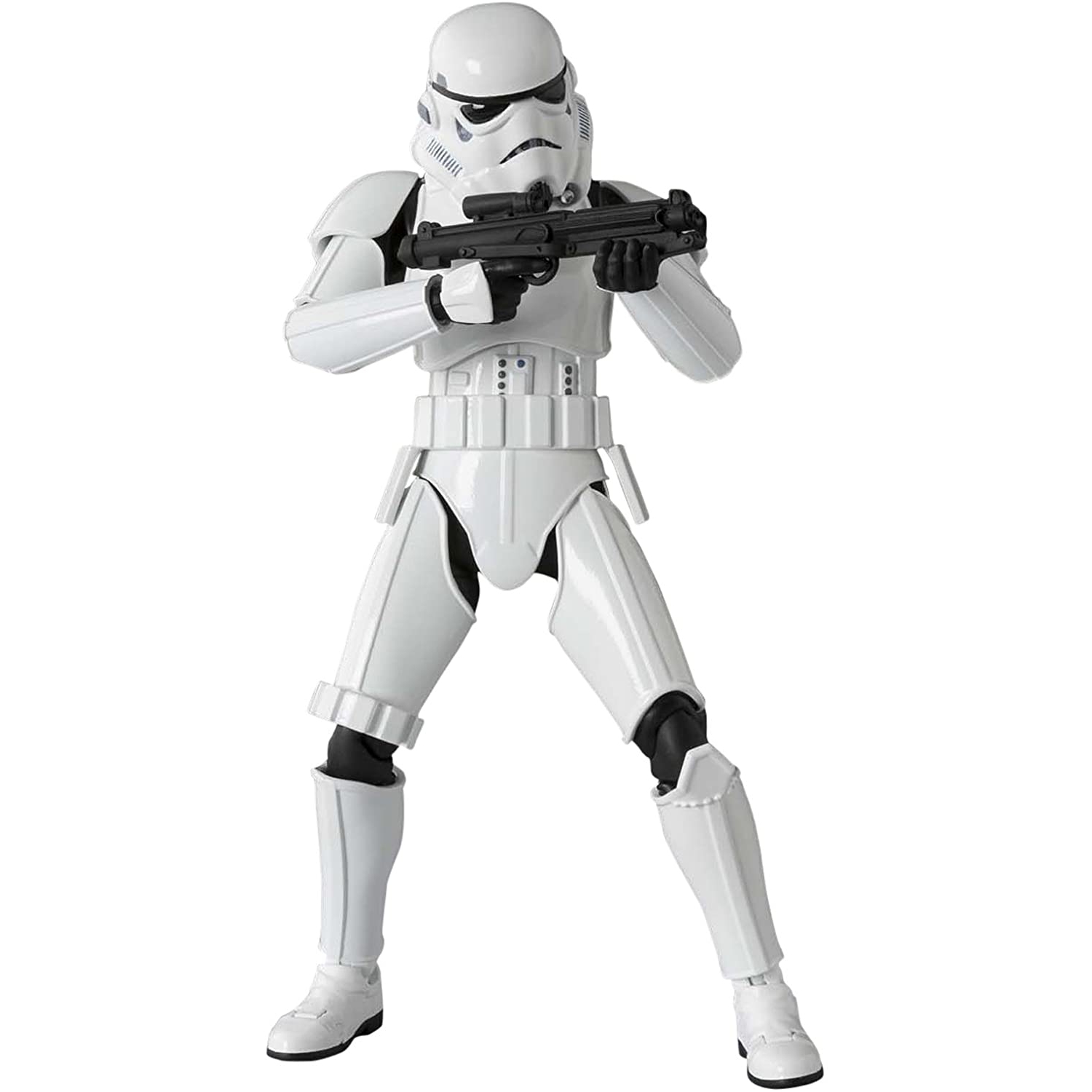 S.H.Figuarts: Storm Trooper Star Wars 6" Action Figure